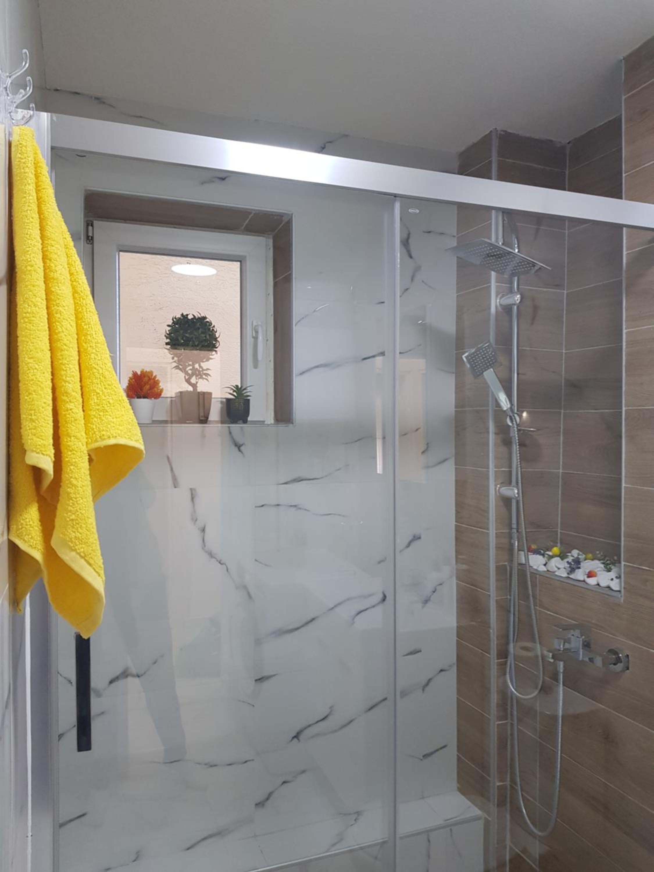 City Diamond Apartment