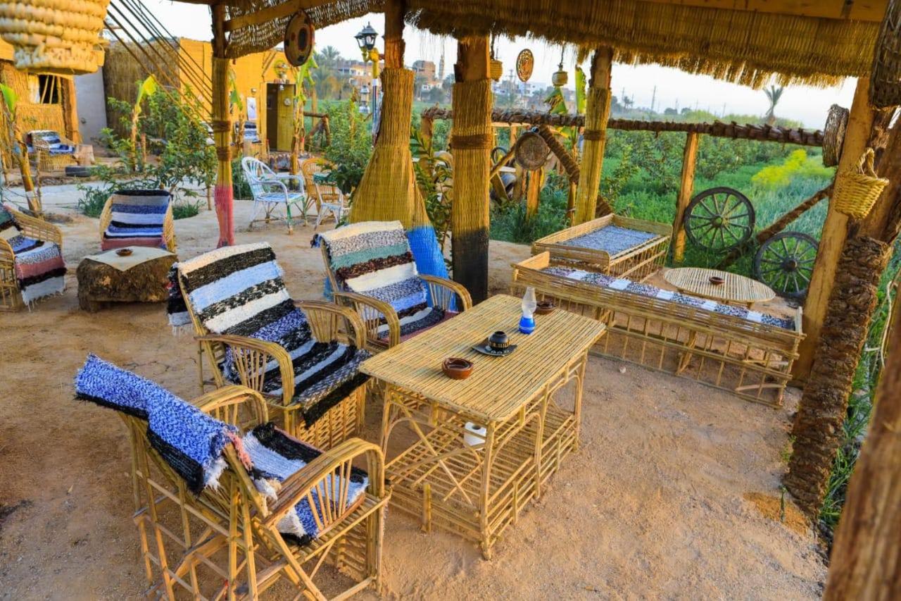 Bedouin Lodge Luxor