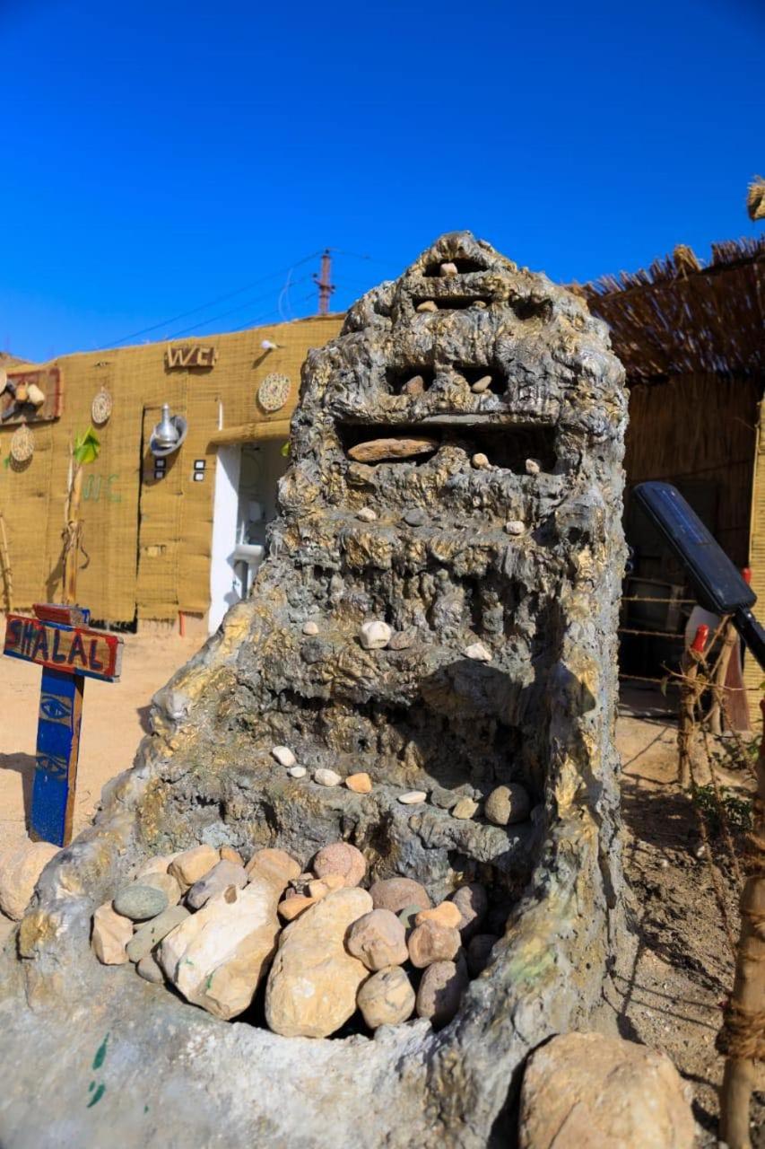 Bedouin Lodge Luxor