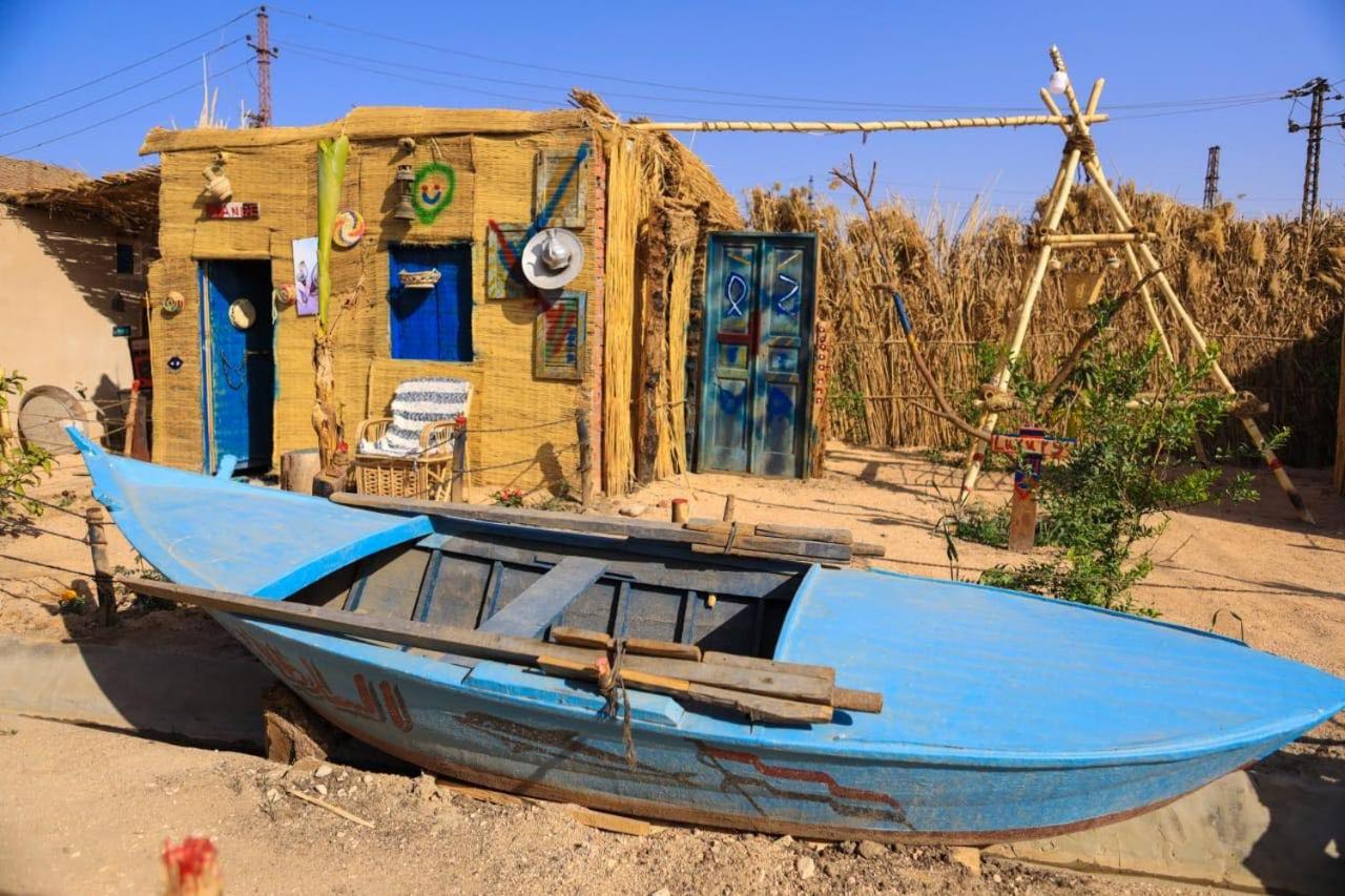 Bedouin Lodge Luxor