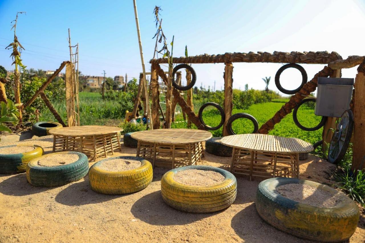 Bedouin Lodge Luxor