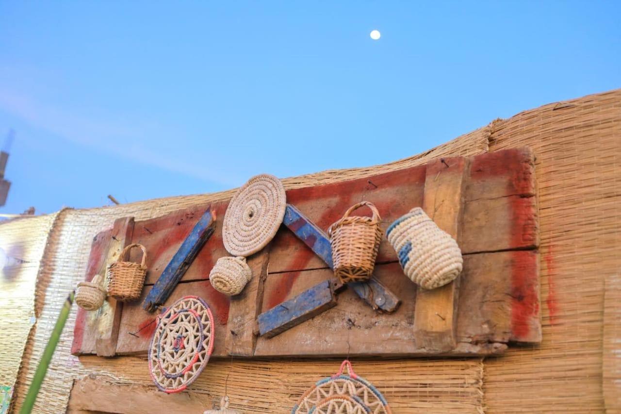 Bedouin Lodge Luxor