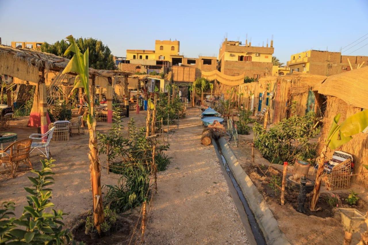 Bedouin Lodge Luxor
