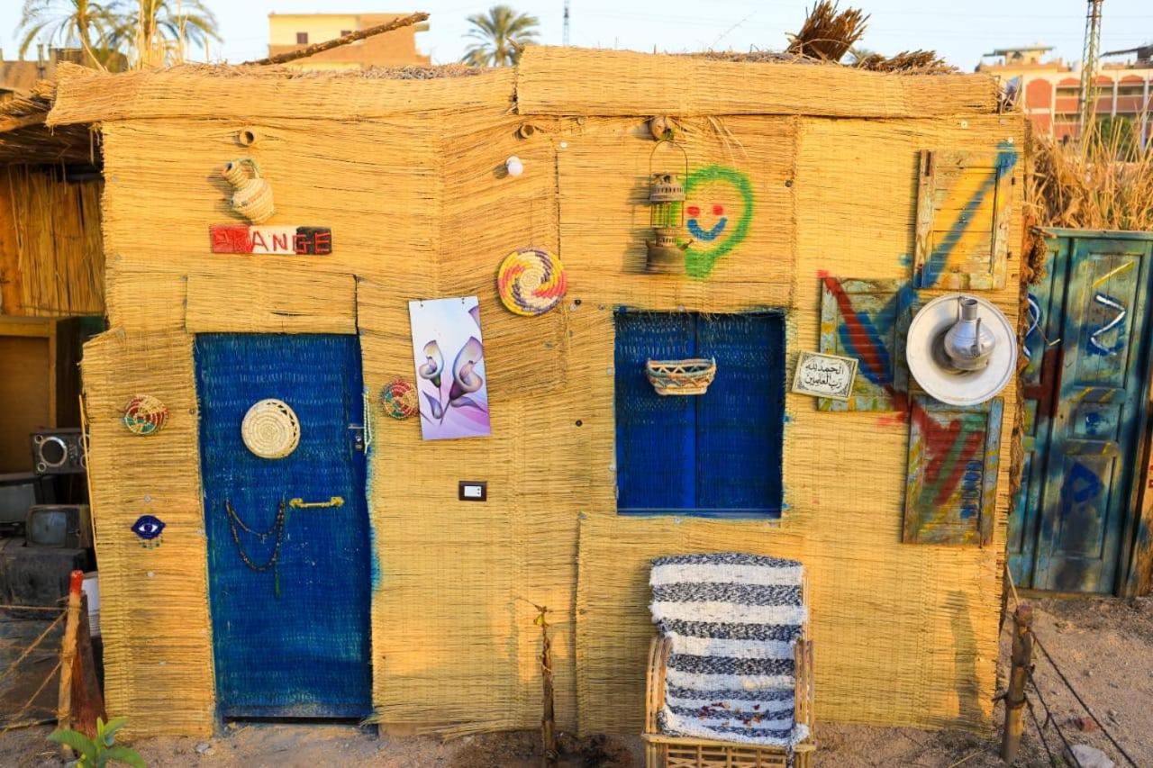 Bedouin Lodge Luxor