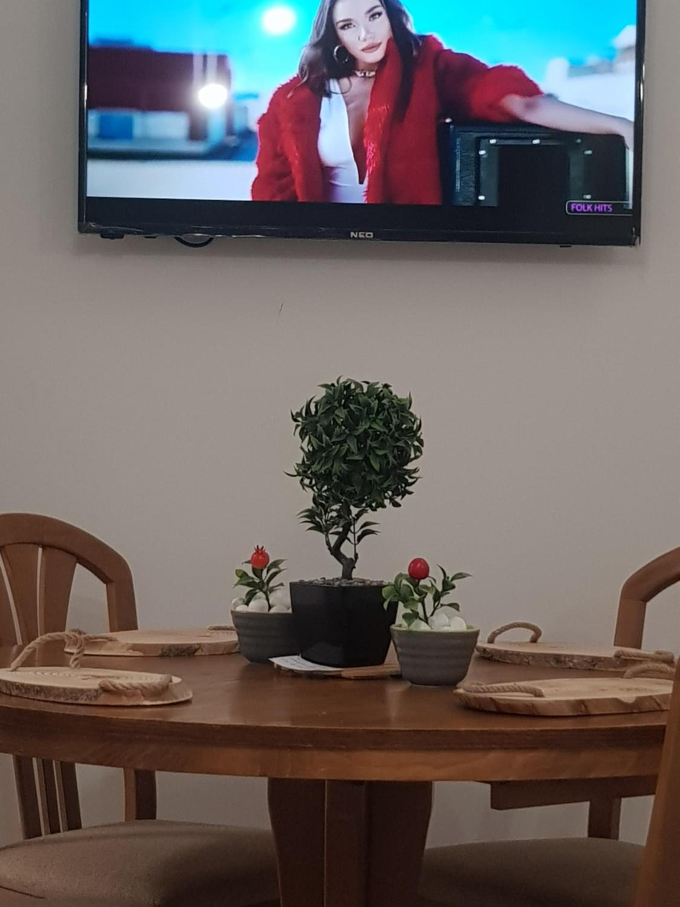 City Diamond Apartment