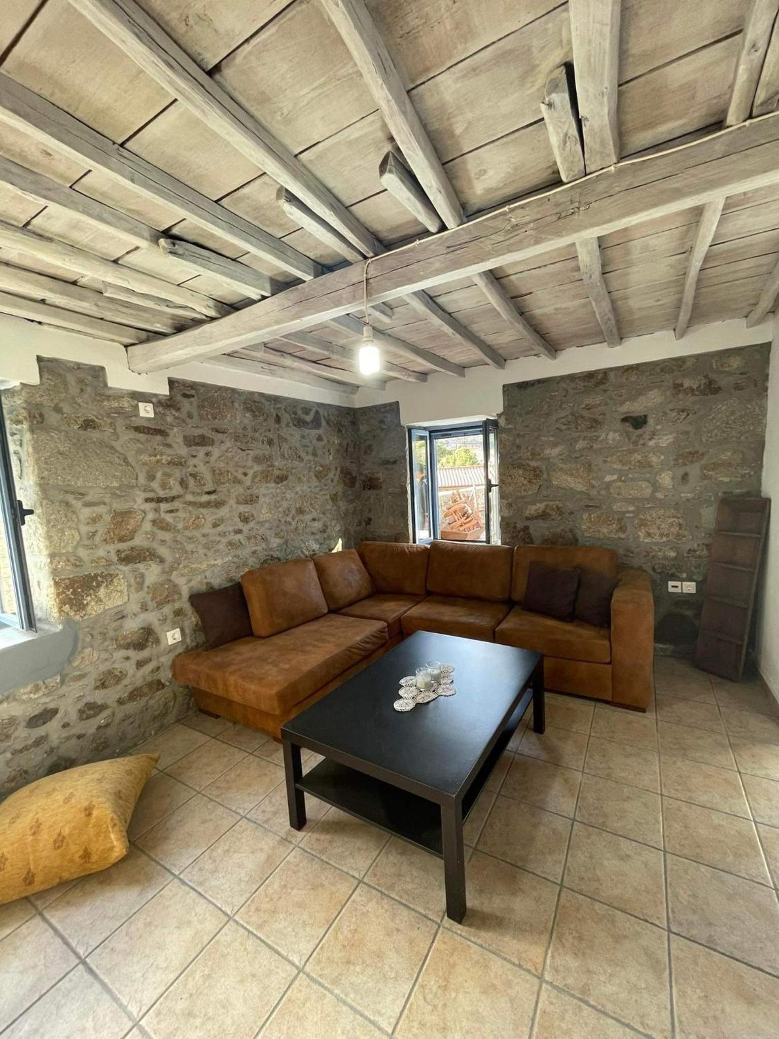 Kontias stonehouse 2 view 5