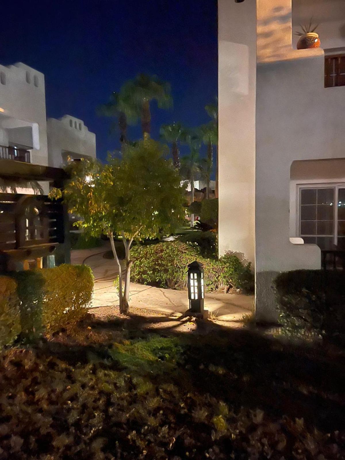 delta chalet sharm
