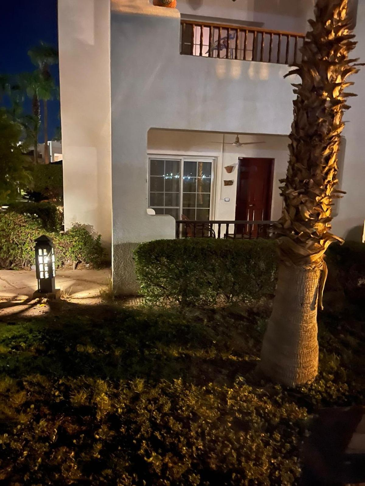 delta chalet sharm