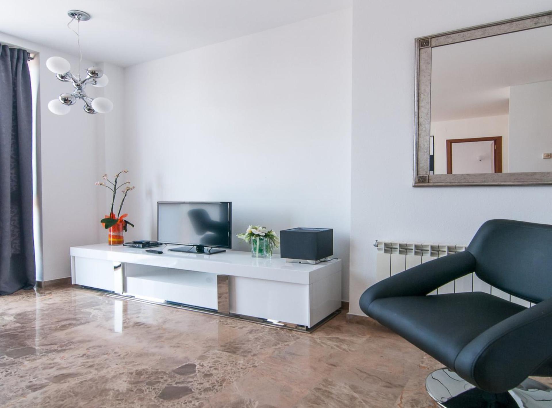 Picasso Suites