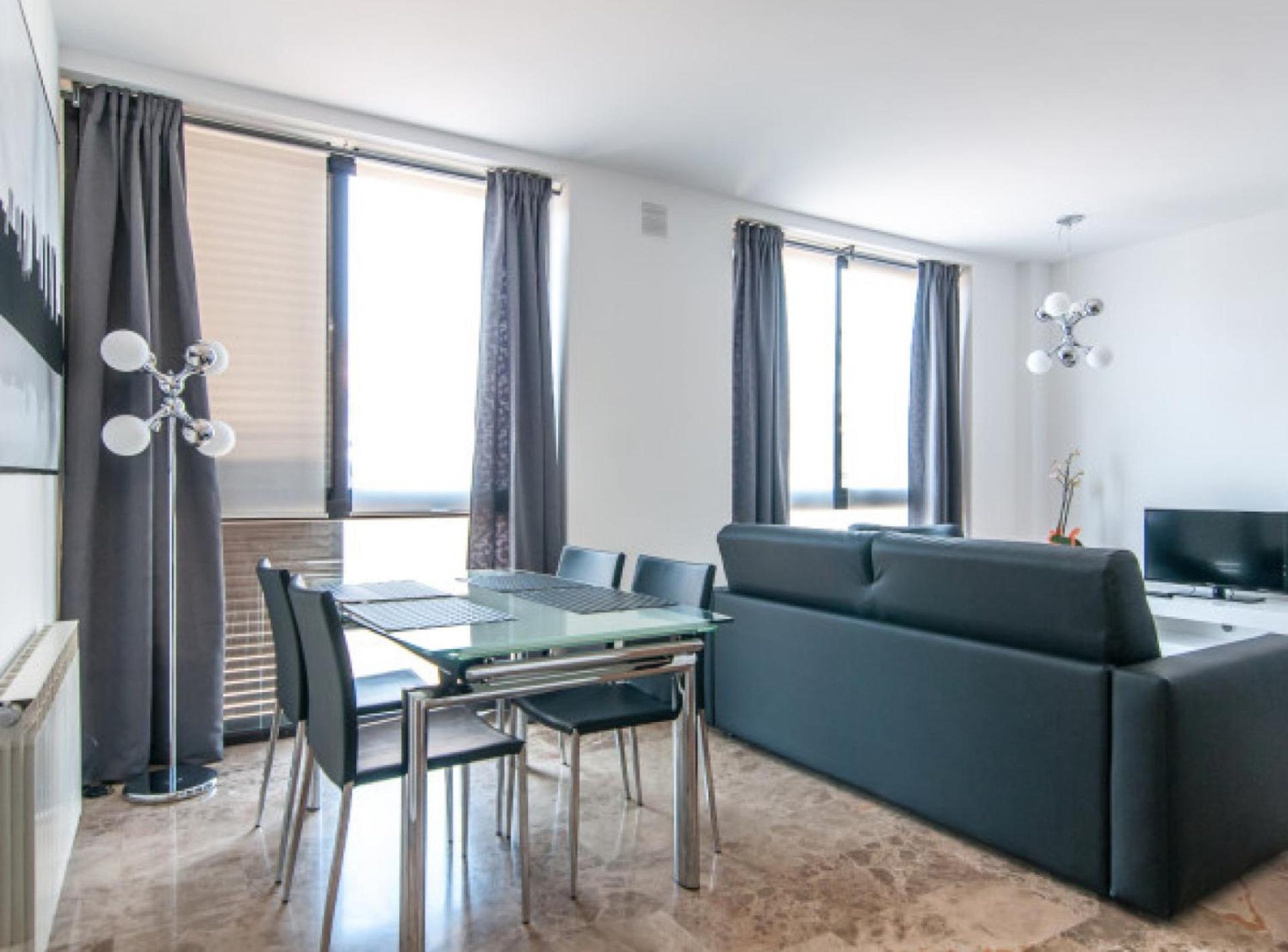 Picasso Suites