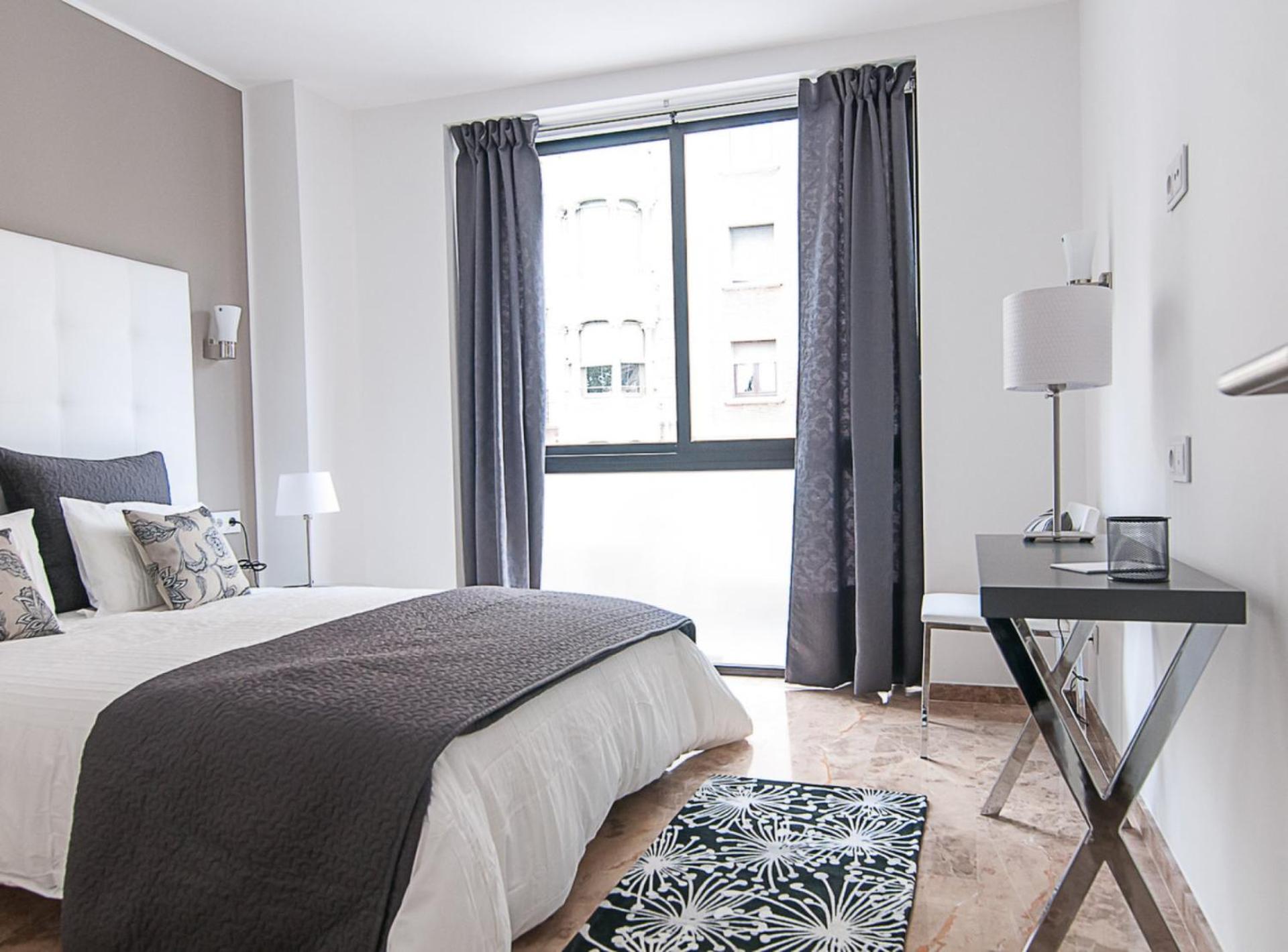 Picasso Suites