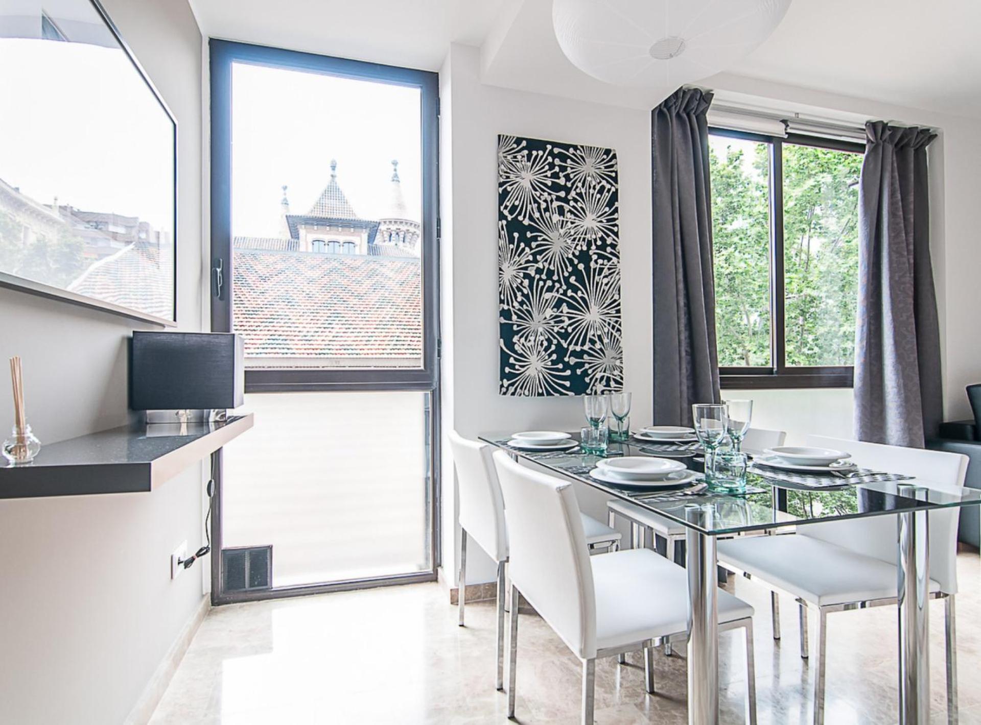 Picasso Suites