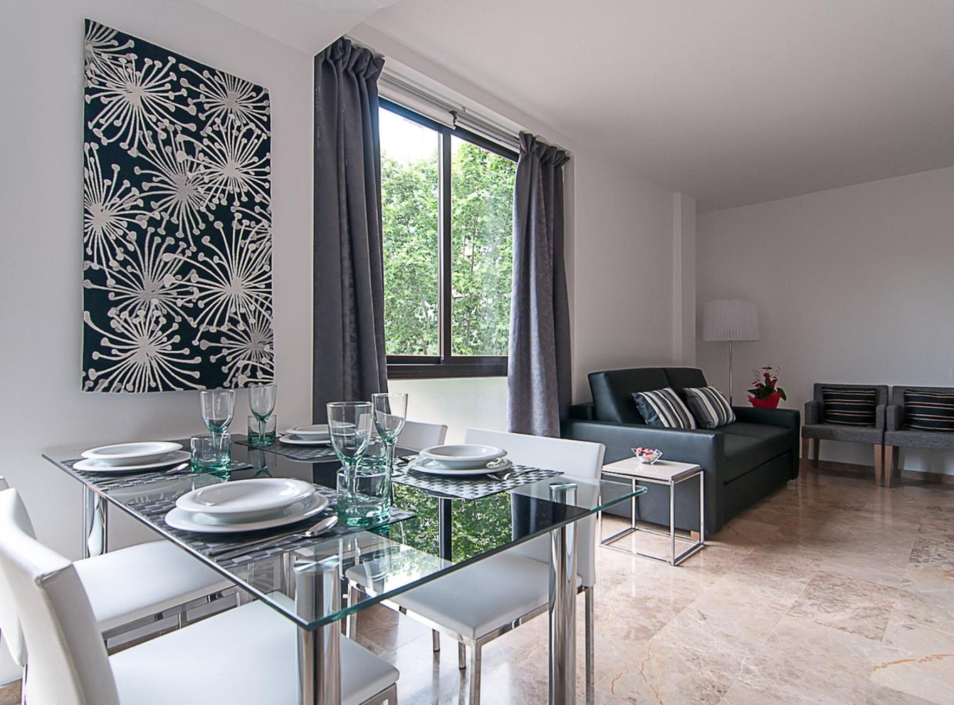 Picasso Suites