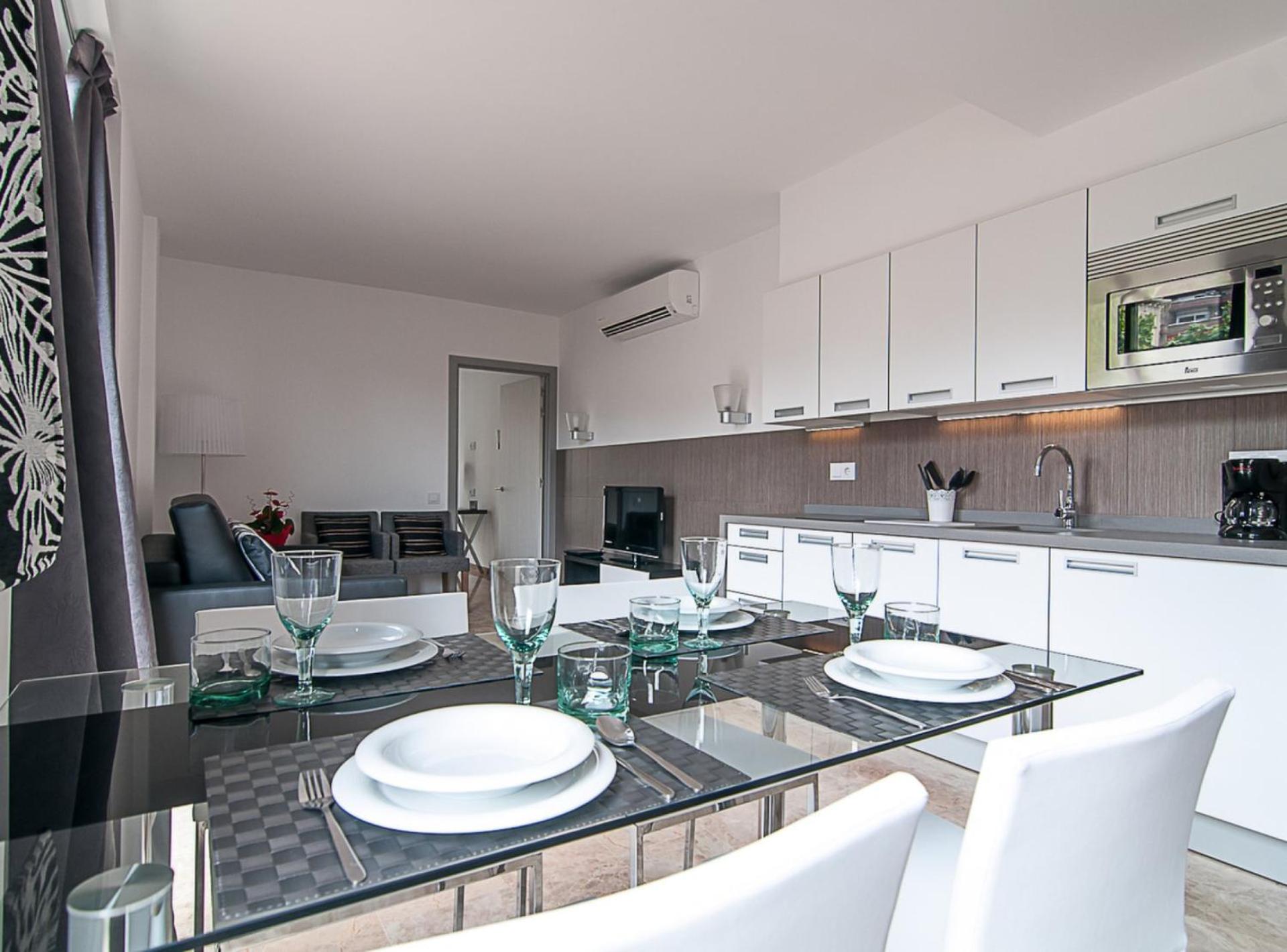Picasso Suites