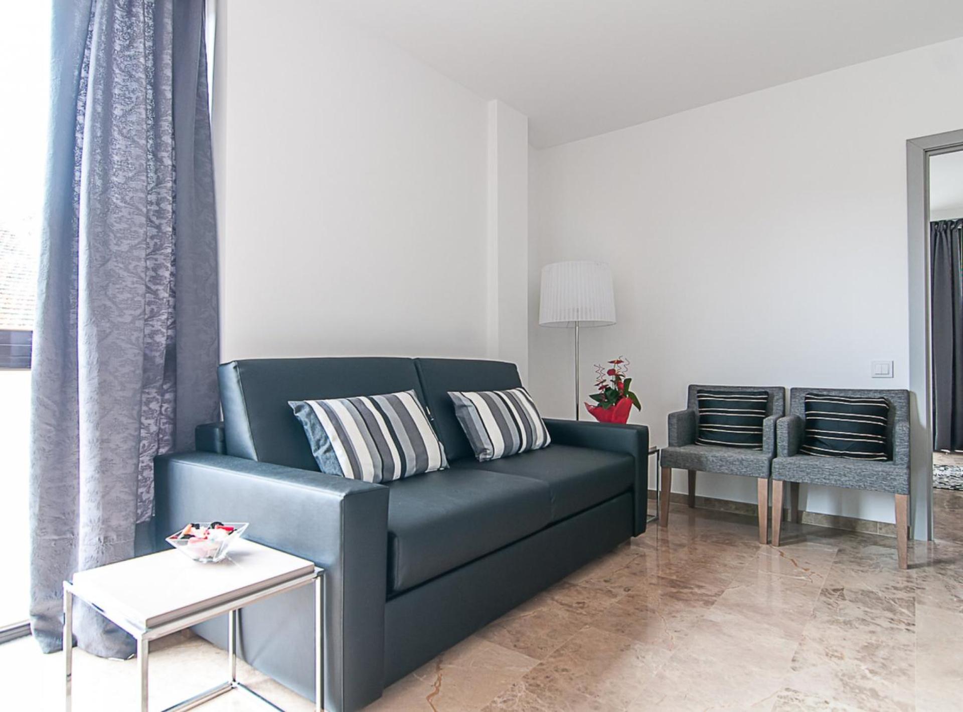 Picasso Suites