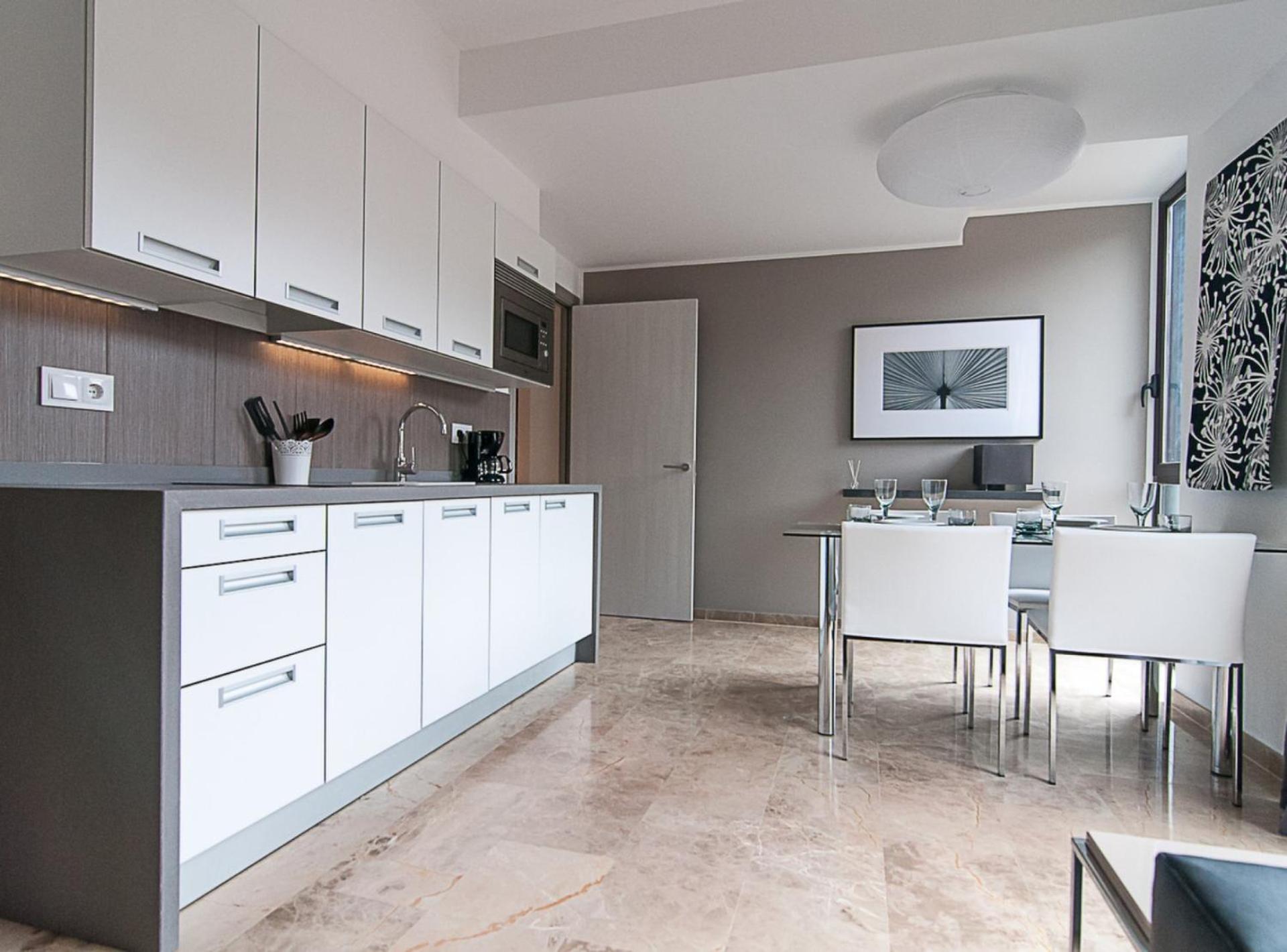 Picasso Suites