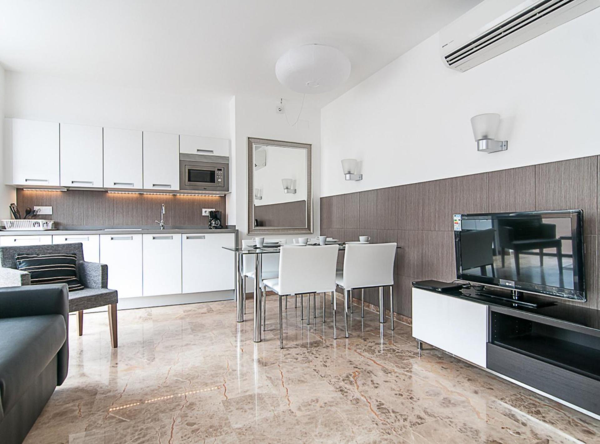Picasso Suites