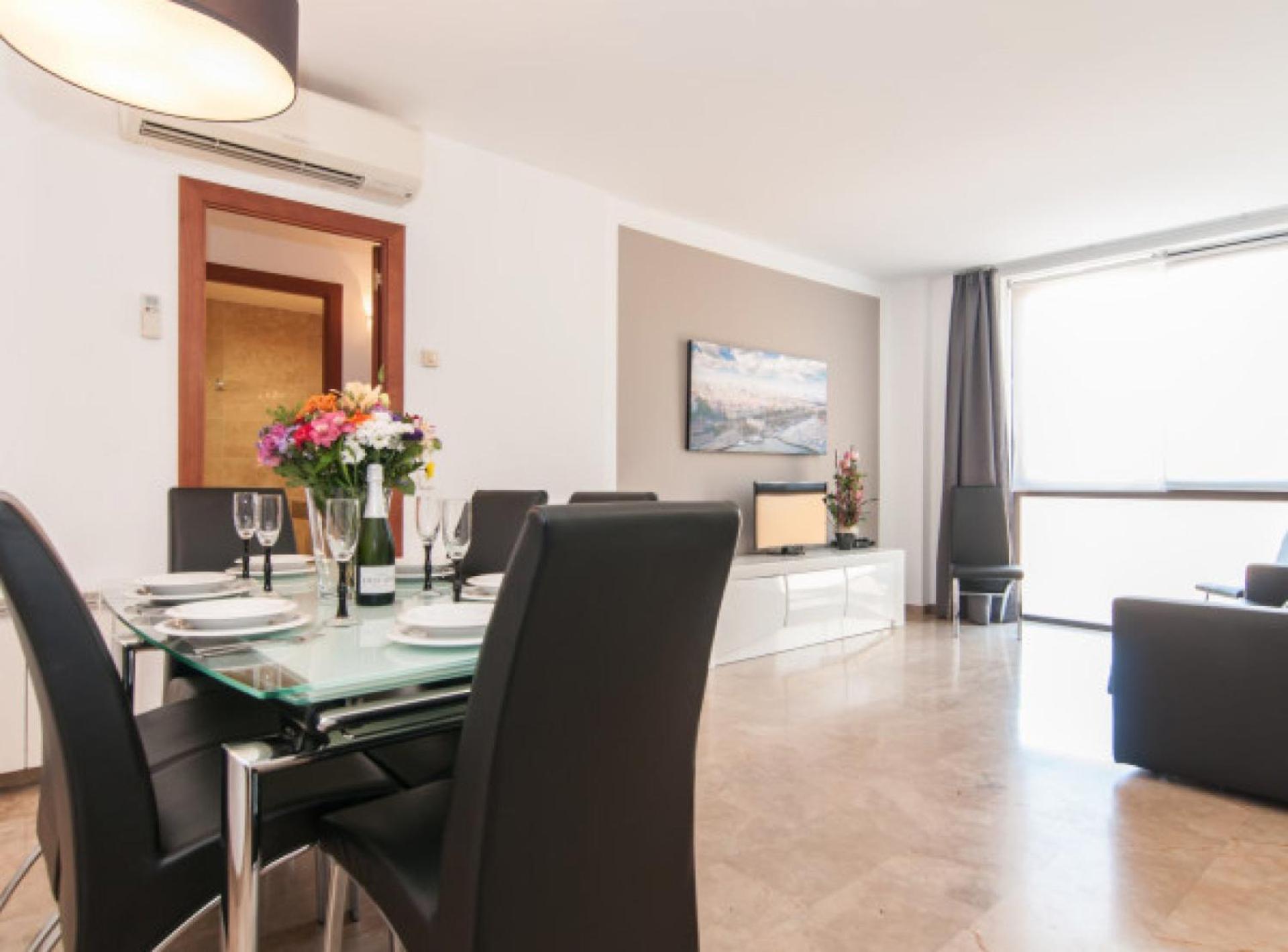 Picasso Suites
