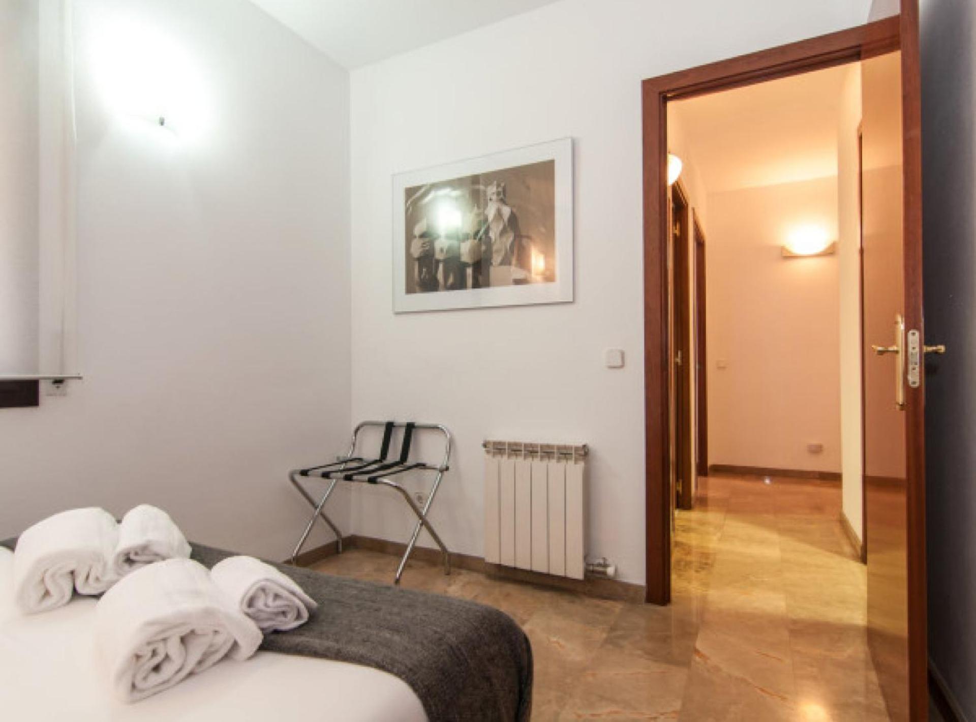 Picasso Suites