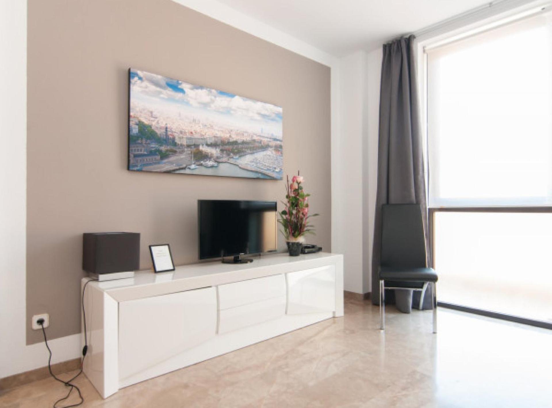 Picasso Suites