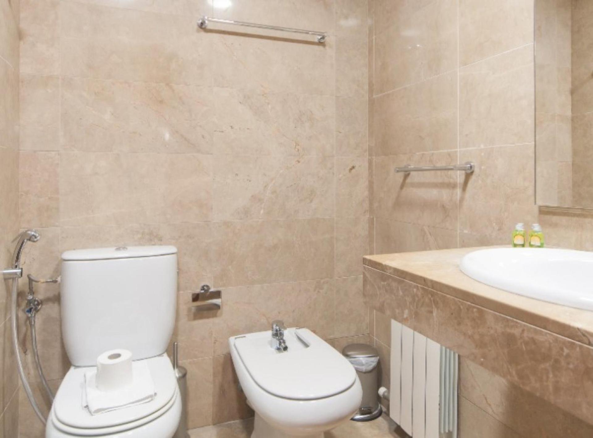Picasso Suites