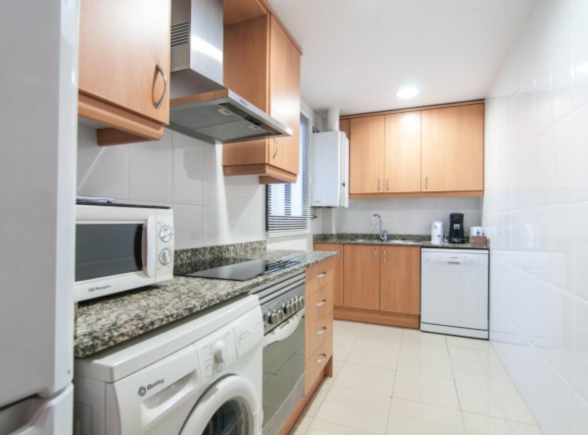 Picasso Suites