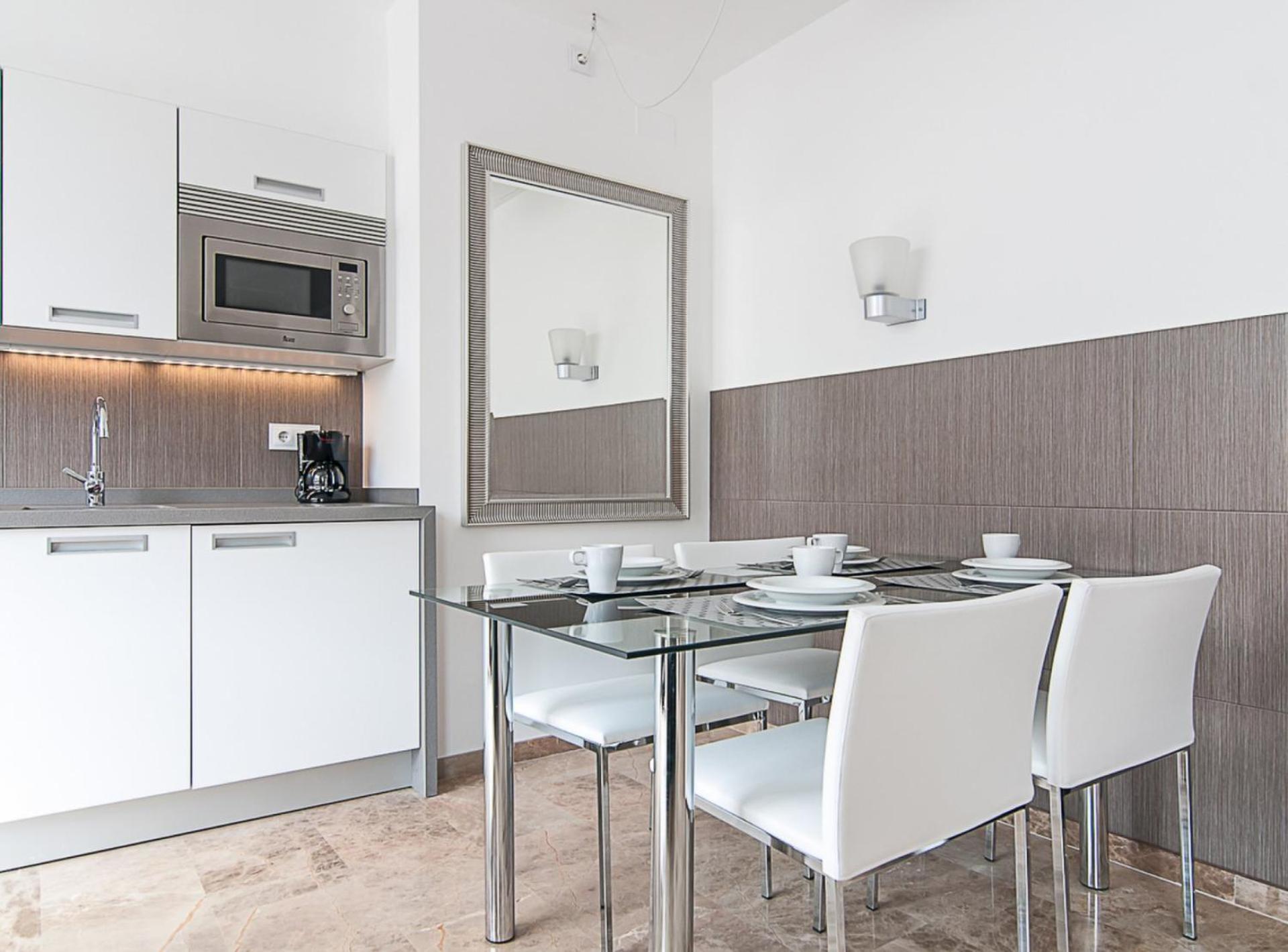 Picasso Suites
