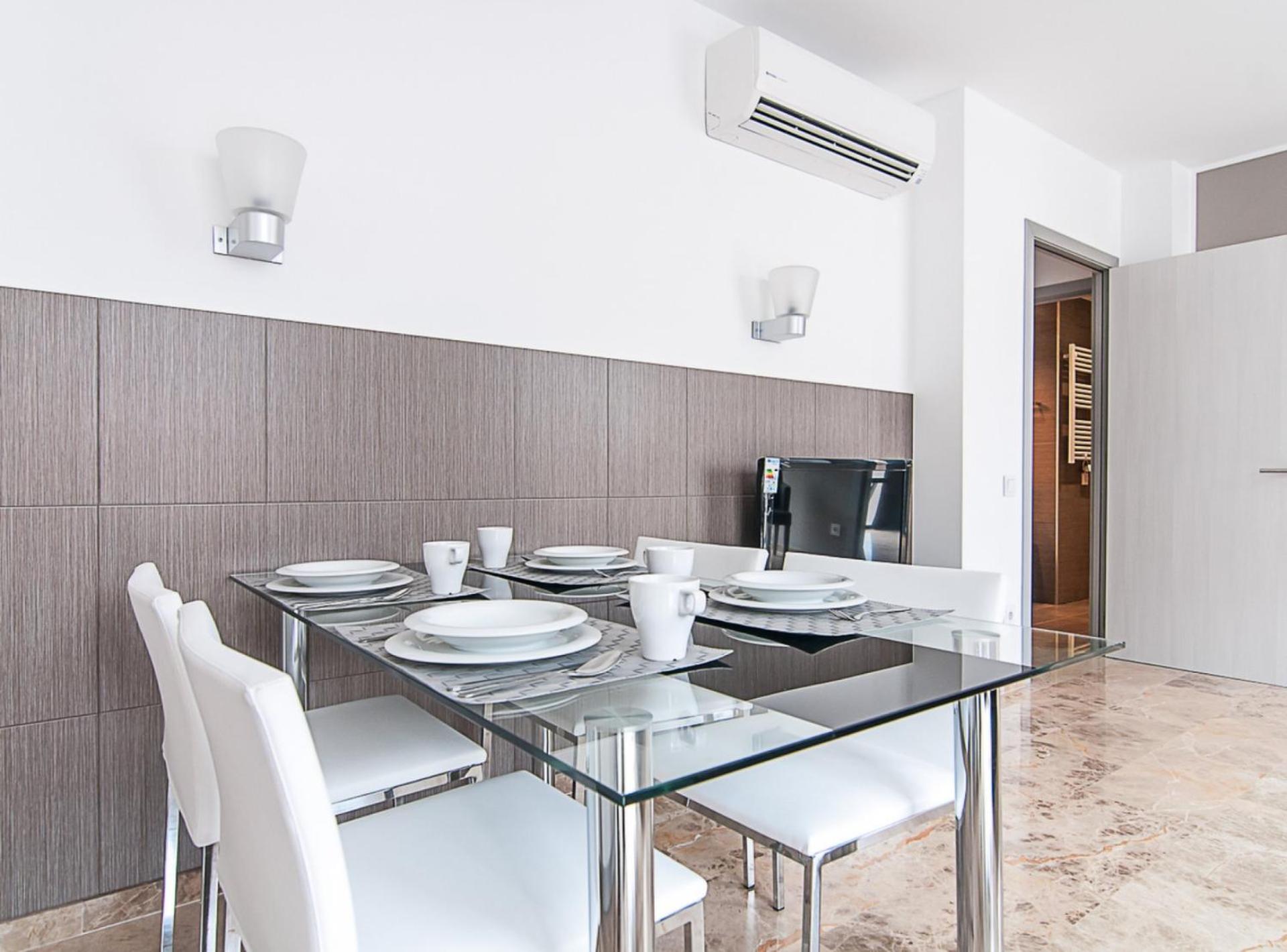 Picasso Suites