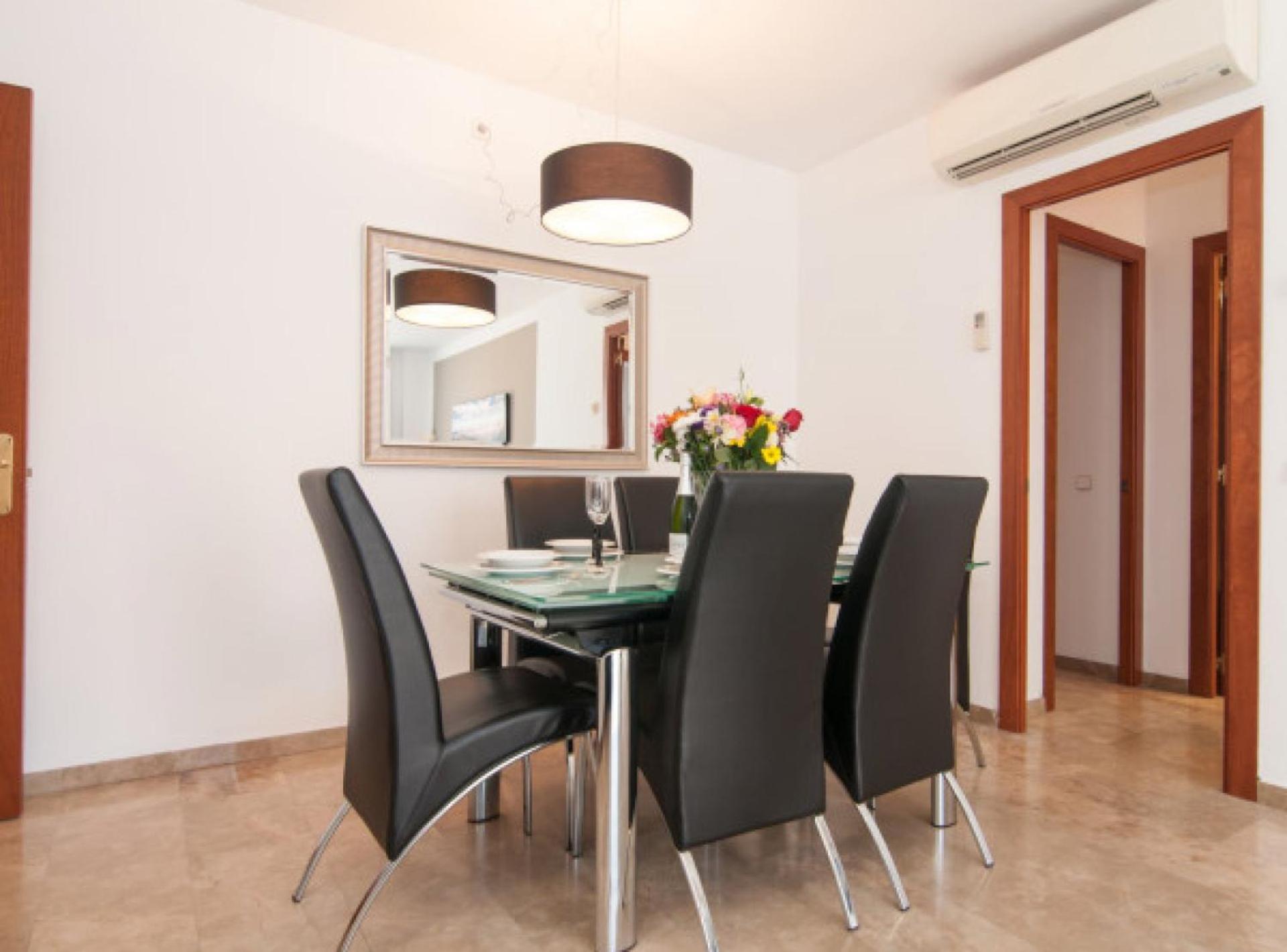 Picasso Suites
