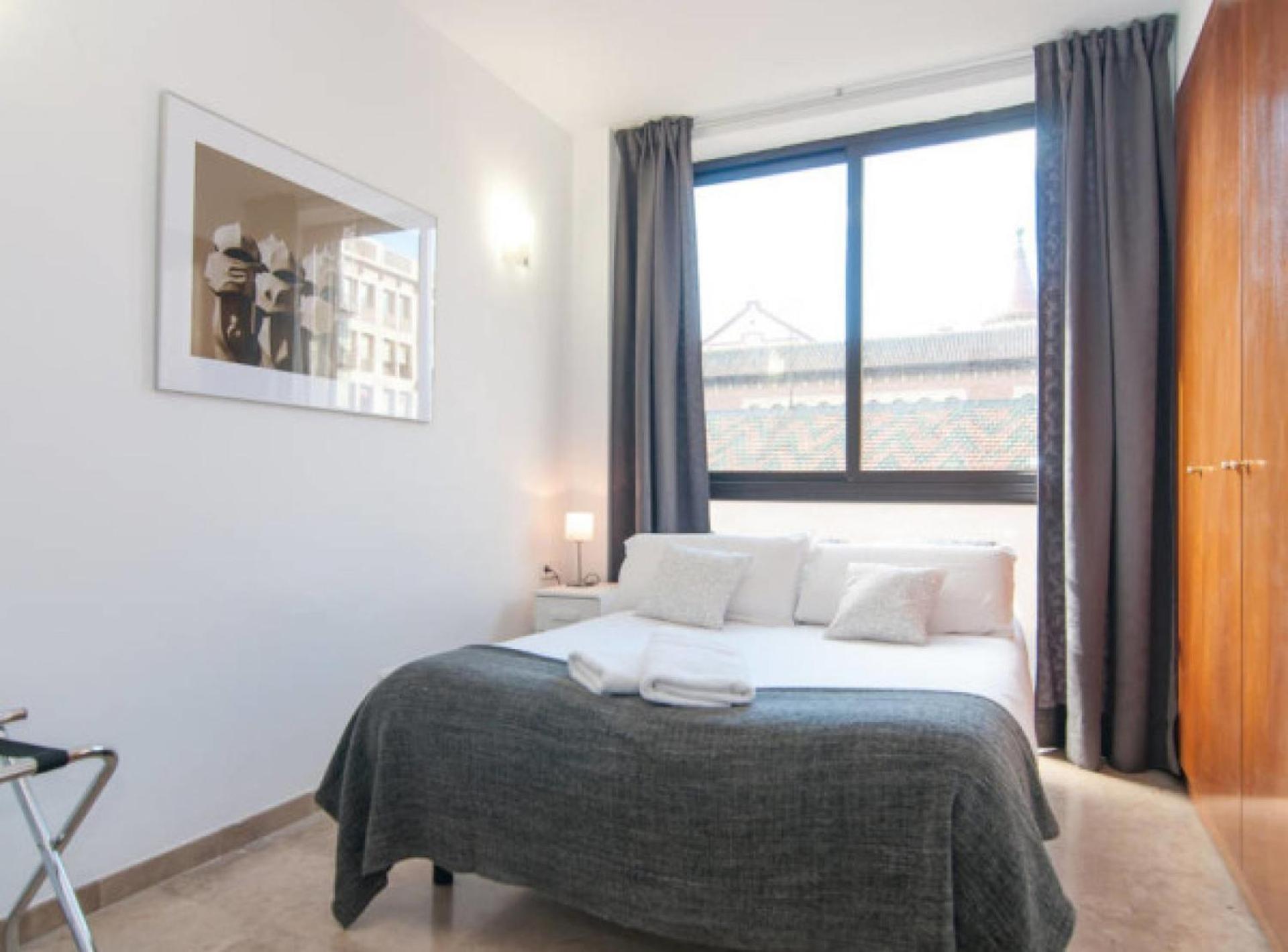 Picasso Suites