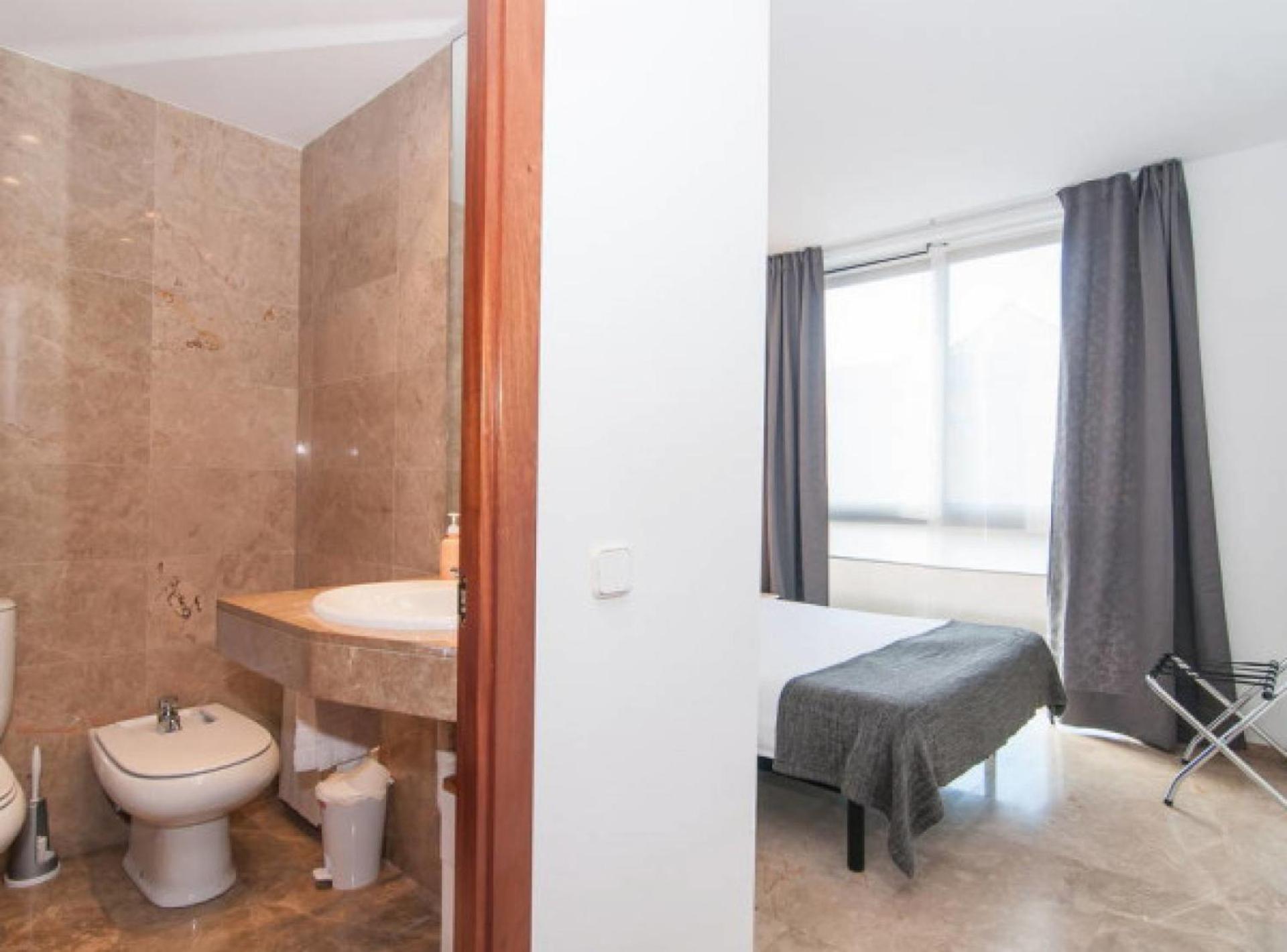 Picasso Suites
