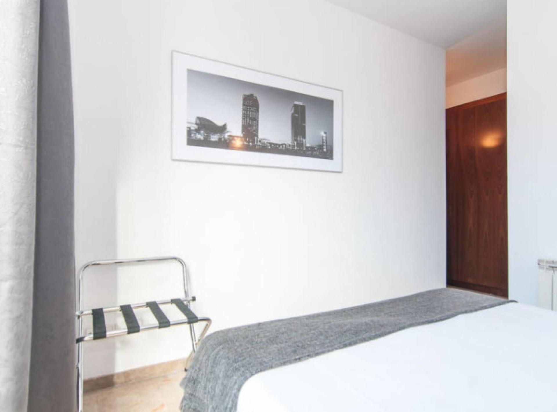 Picasso Suites