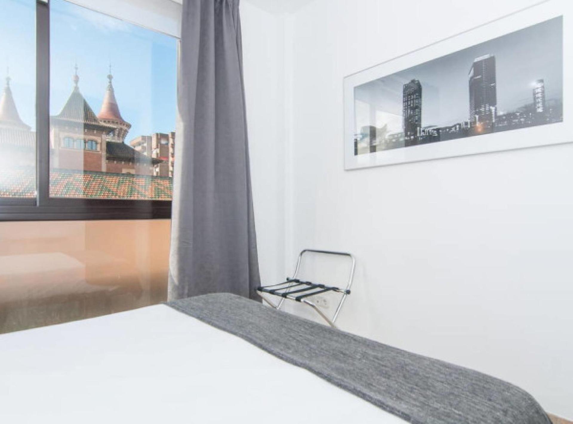 Picasso Suites