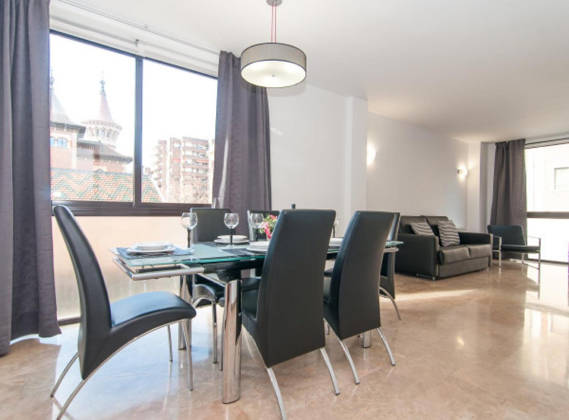 Picasso Suites