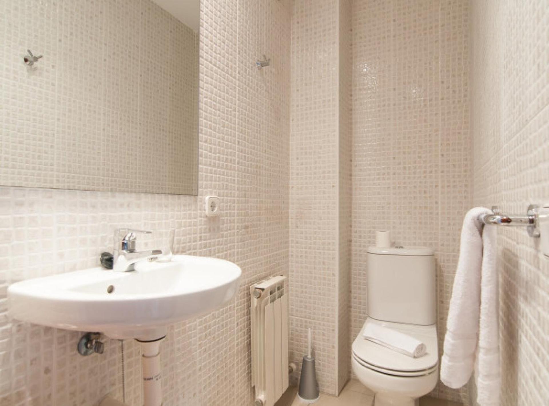 Picasso Suites