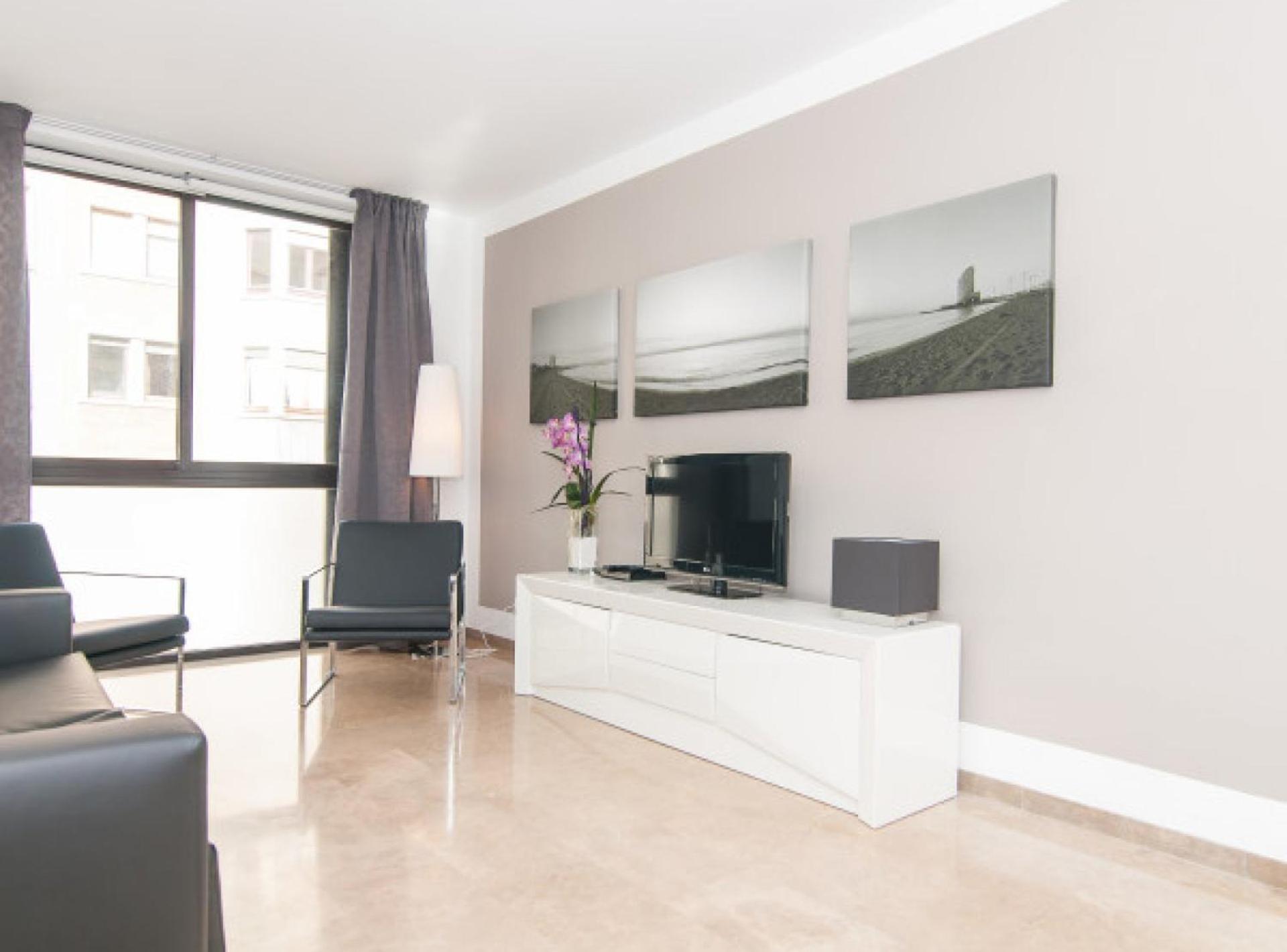 Picasso Suites