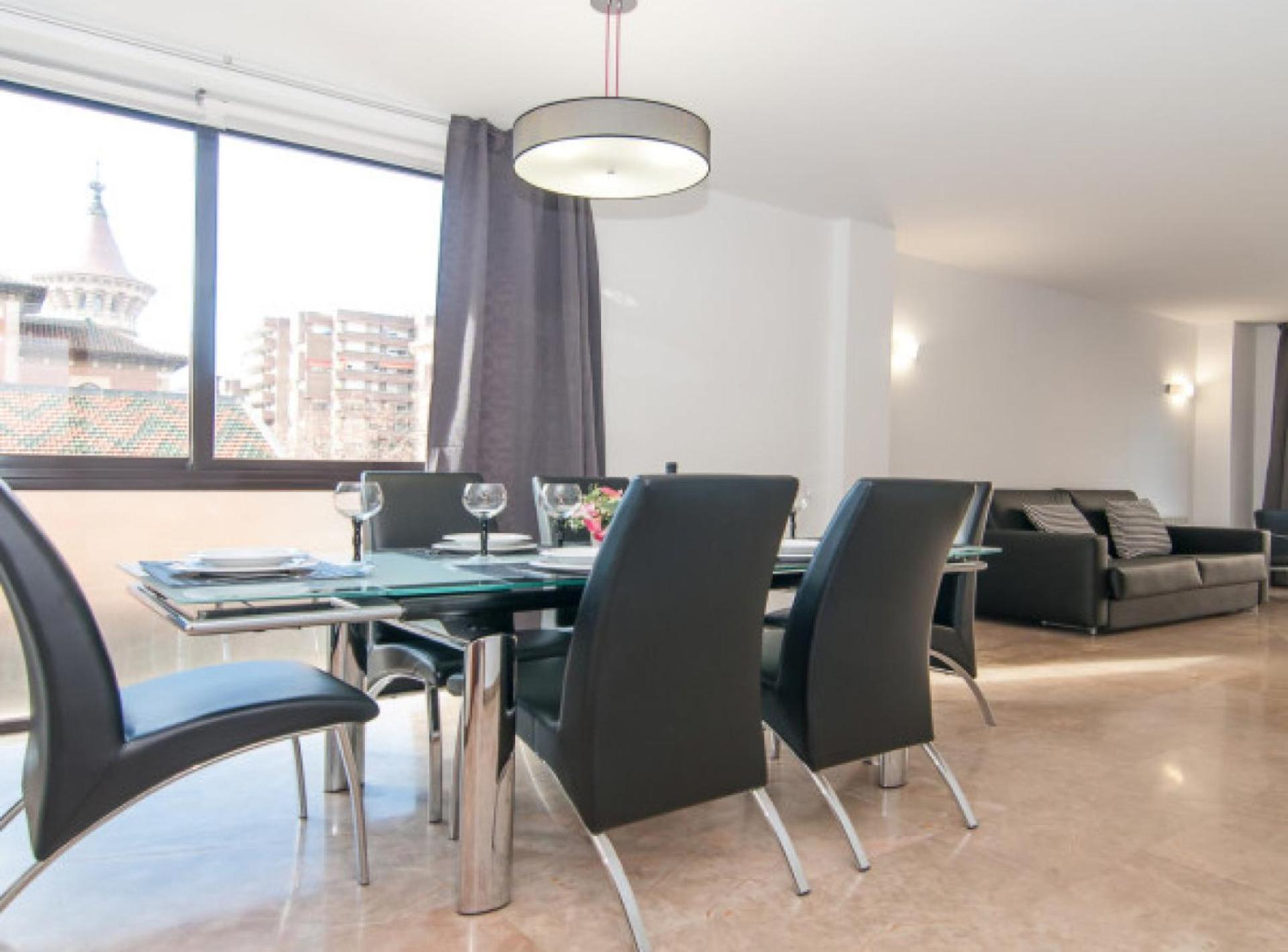 Picasso Suites