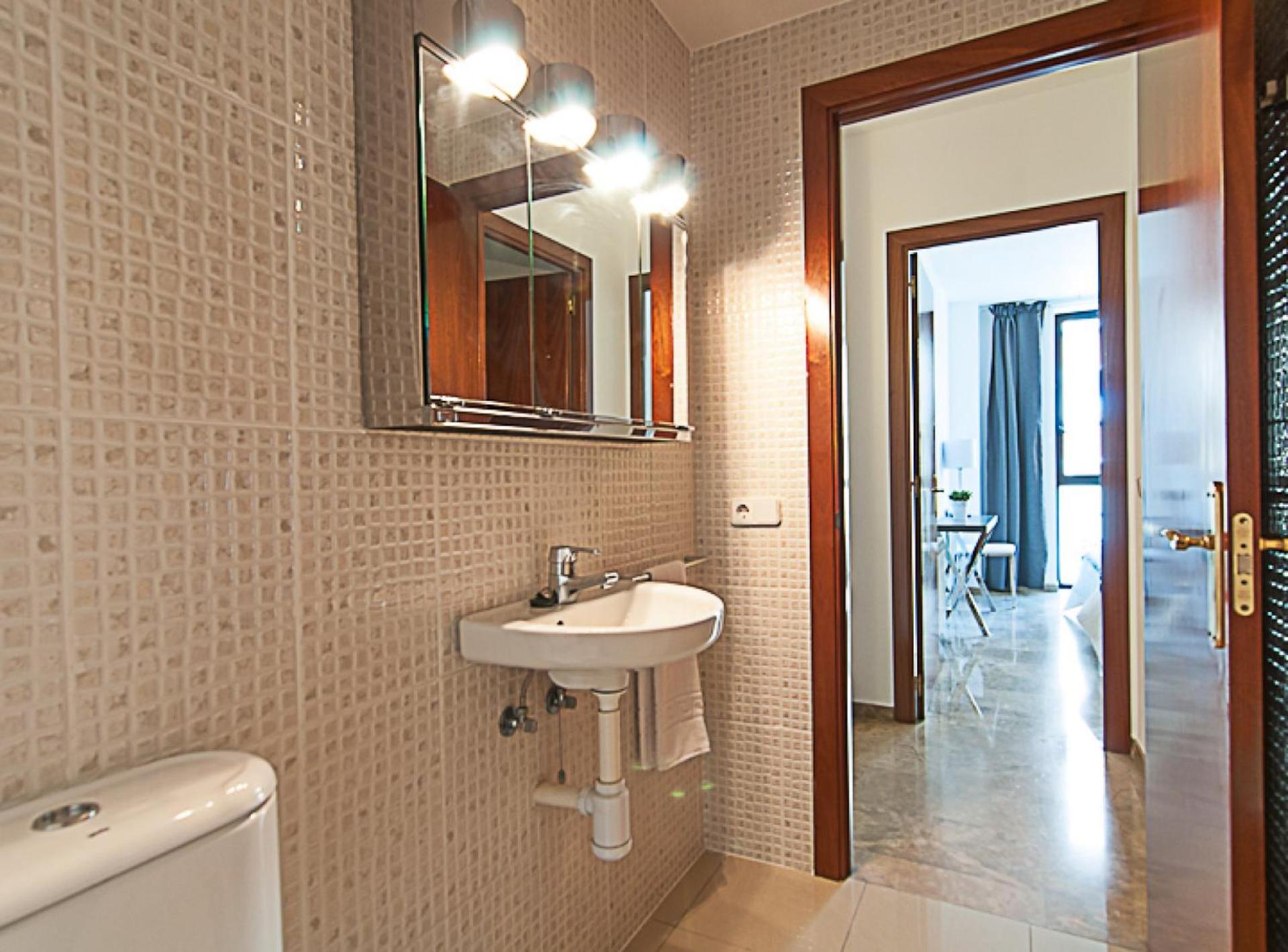 Picasso Suites