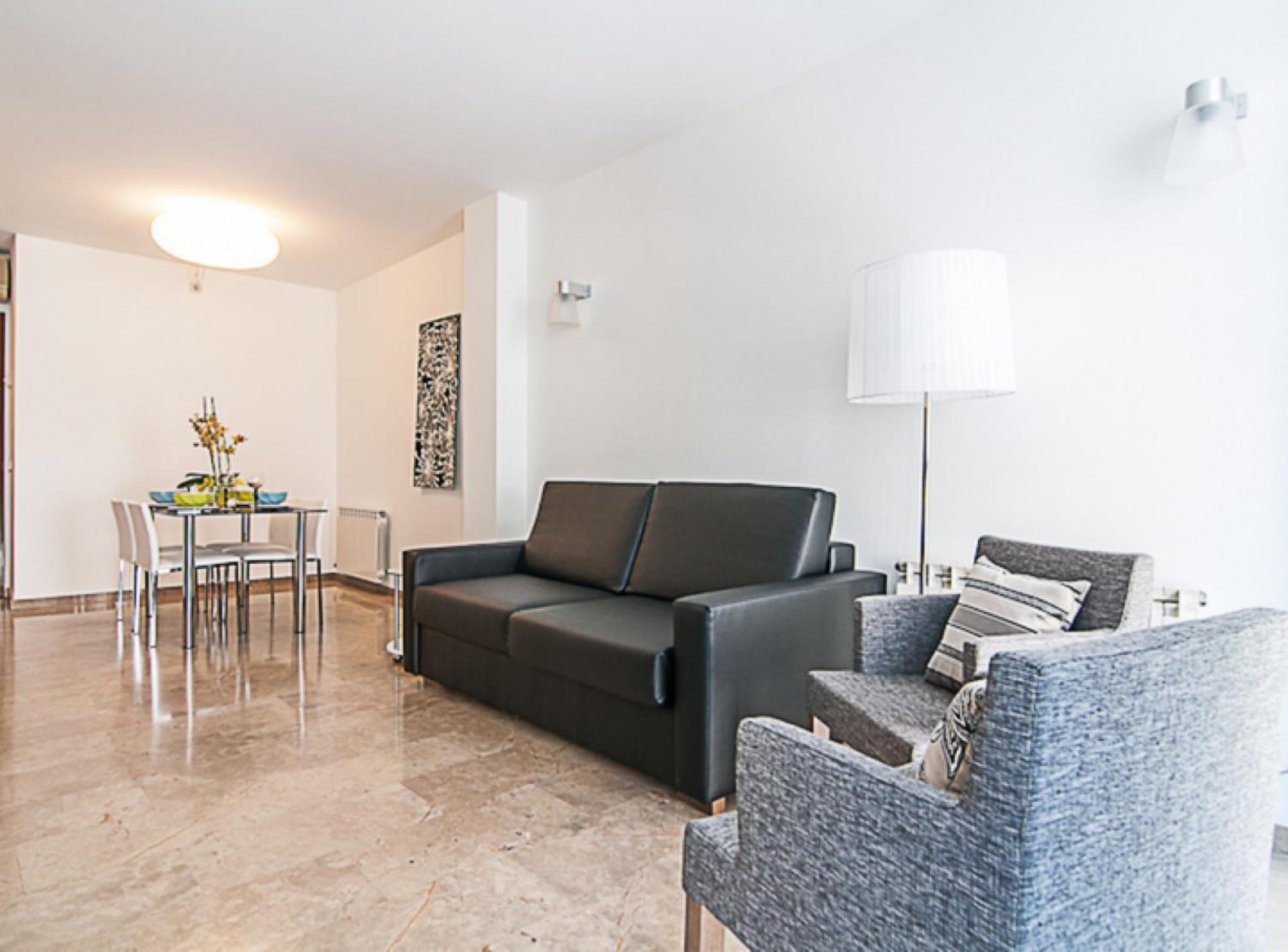 Picasso Suites