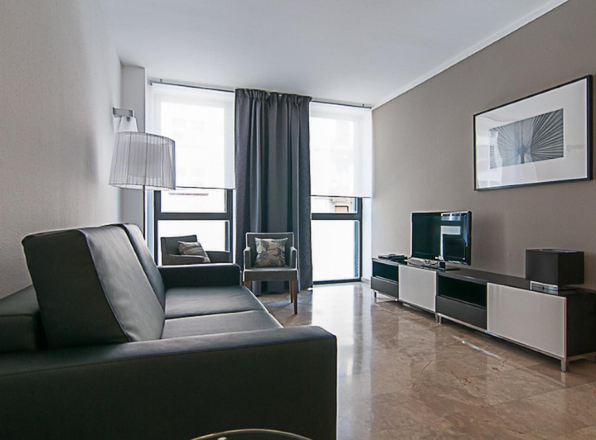 Picasso Suites