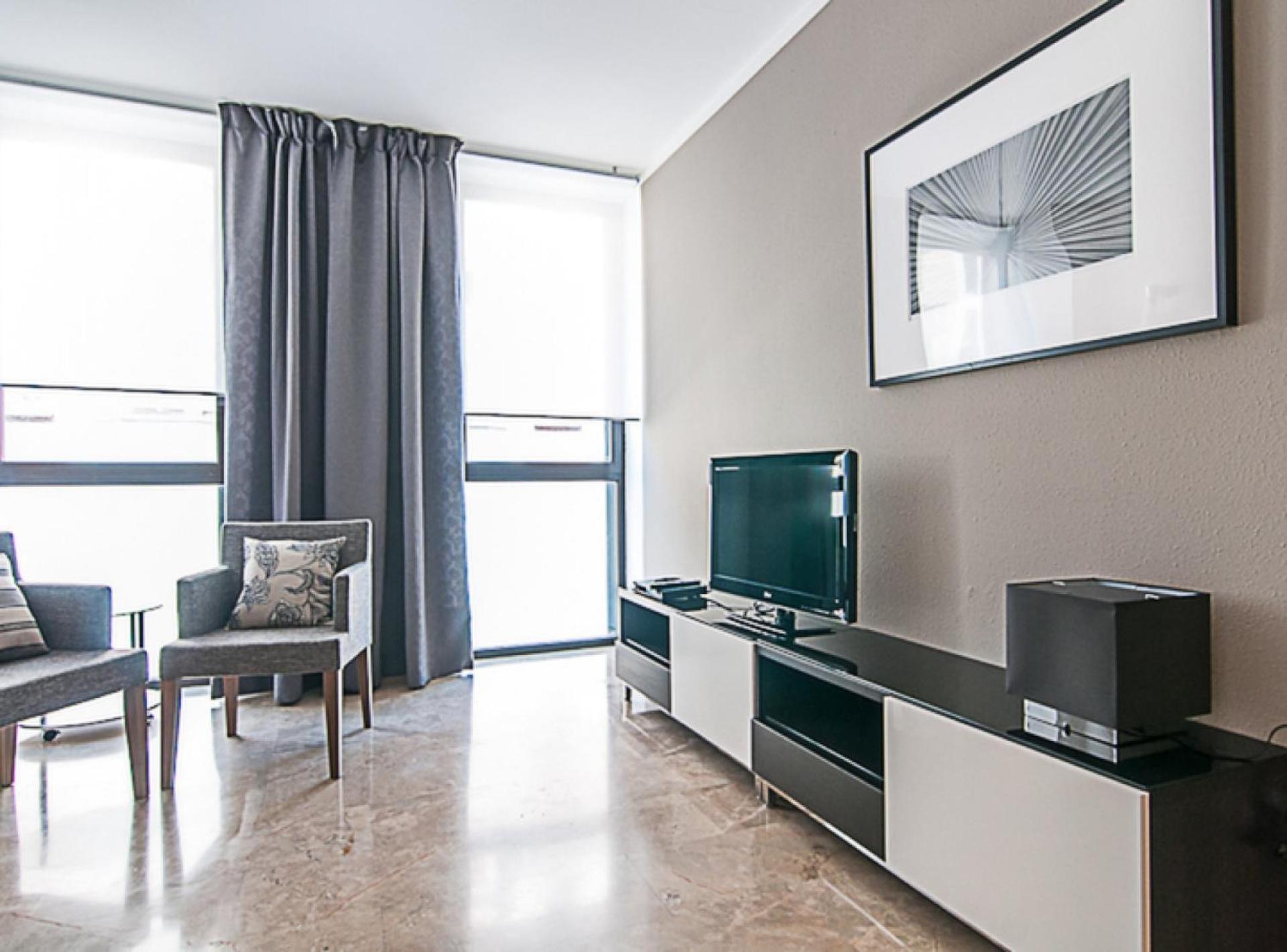 Picasso Suites