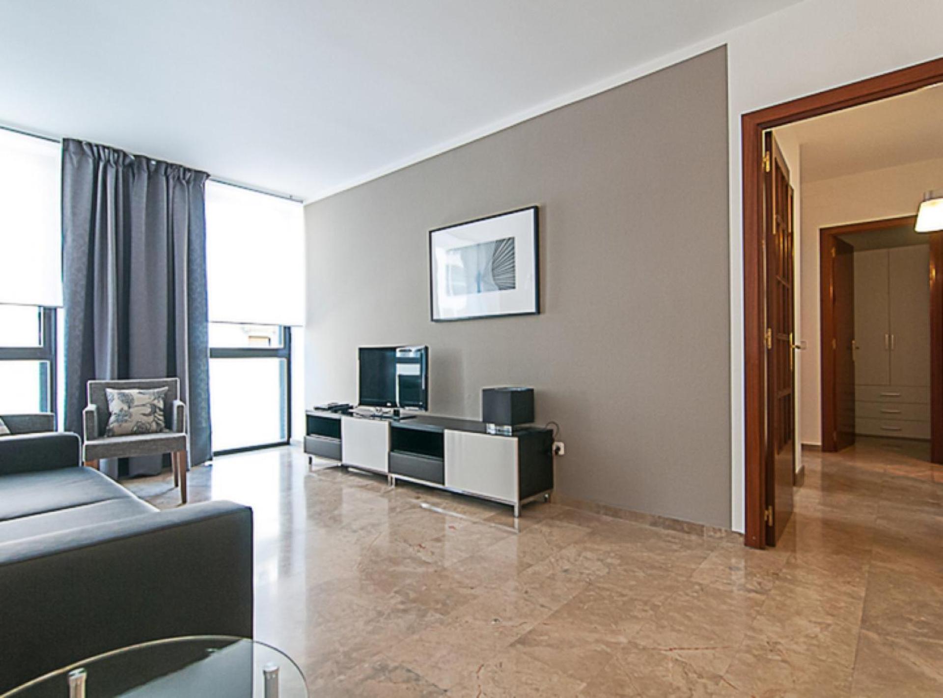 Picasso Suites