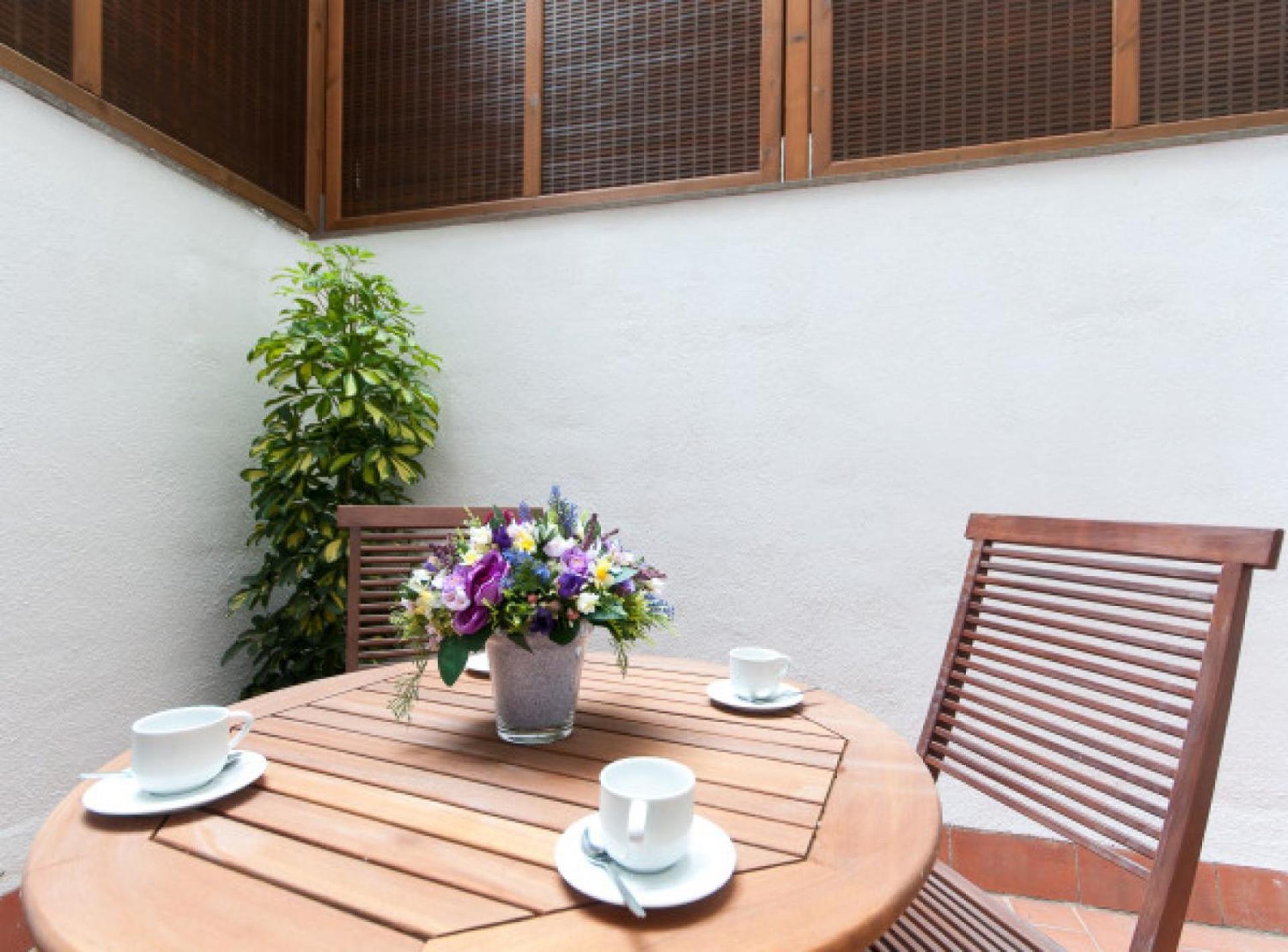 Picasso Suites