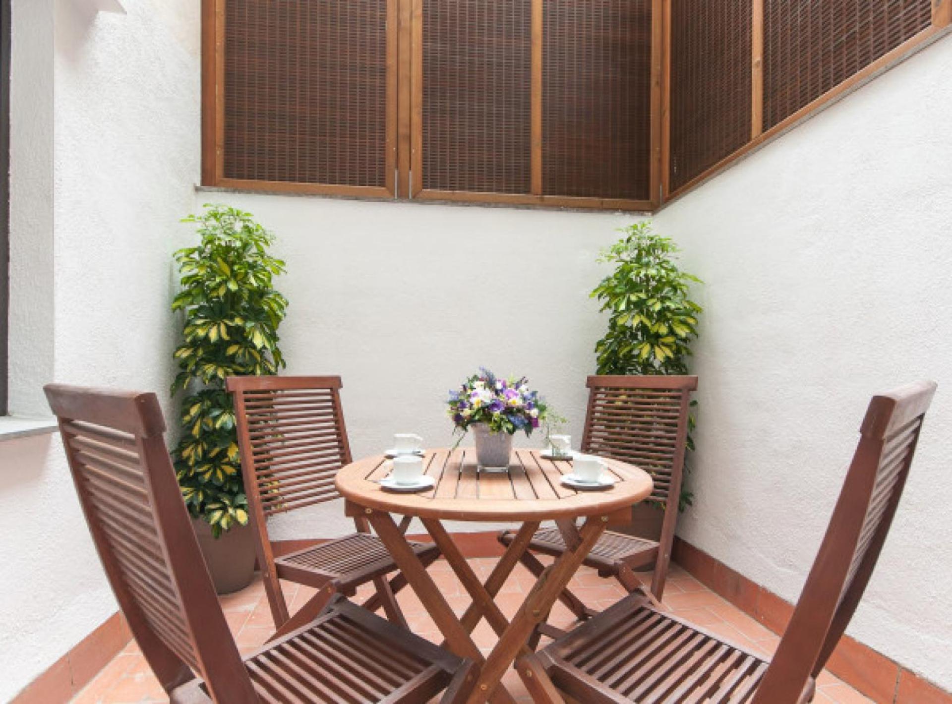 Picasso Suites