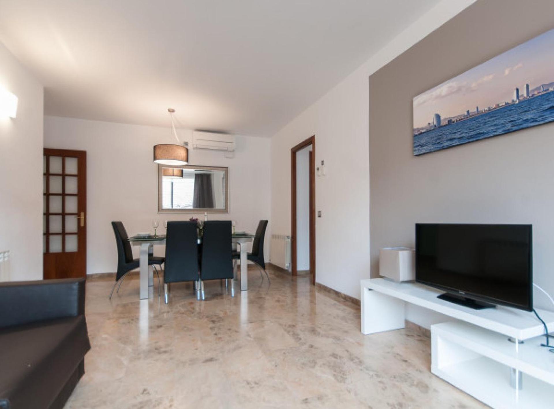 Picasso Suites