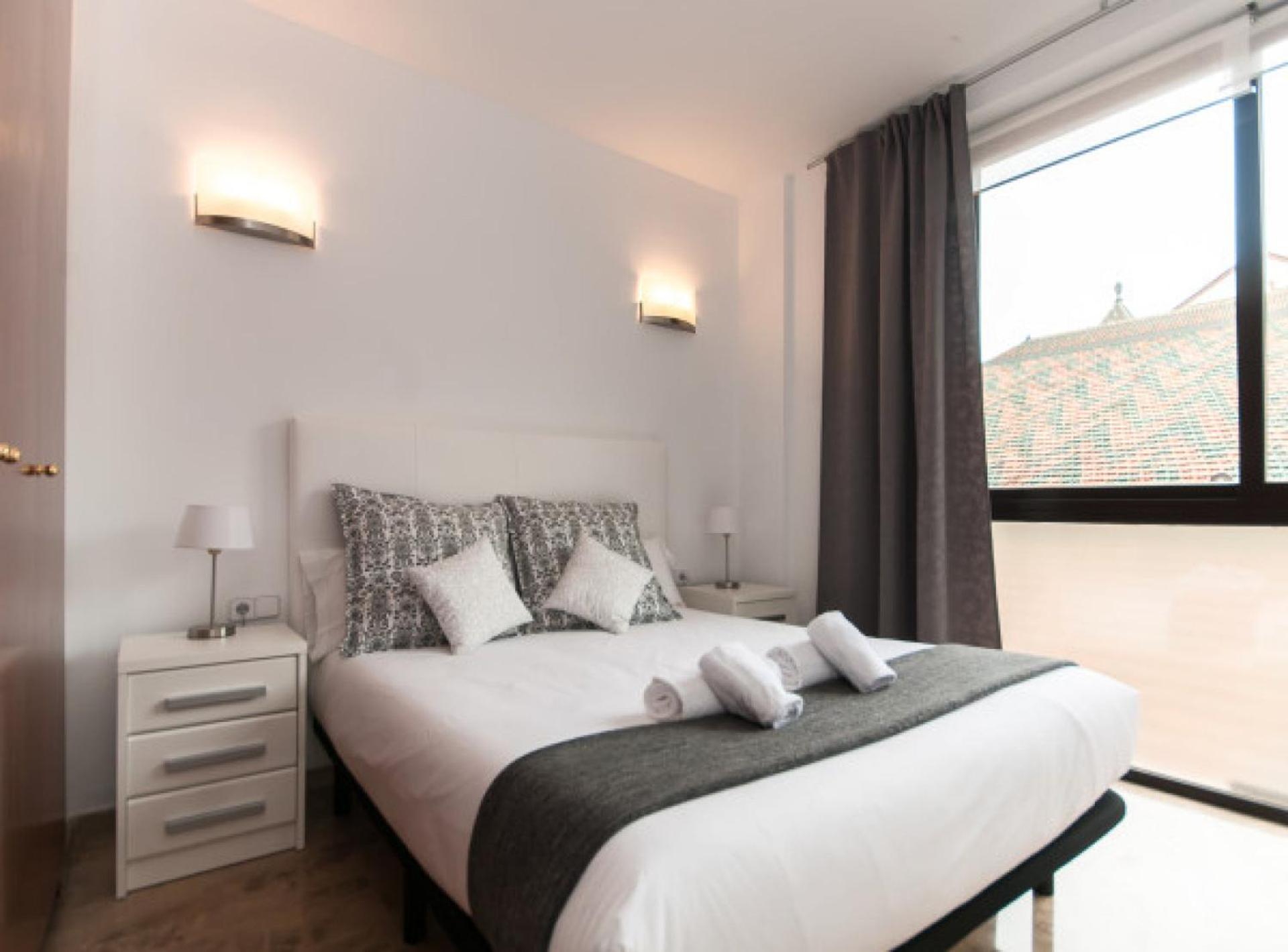 Picasso Suites