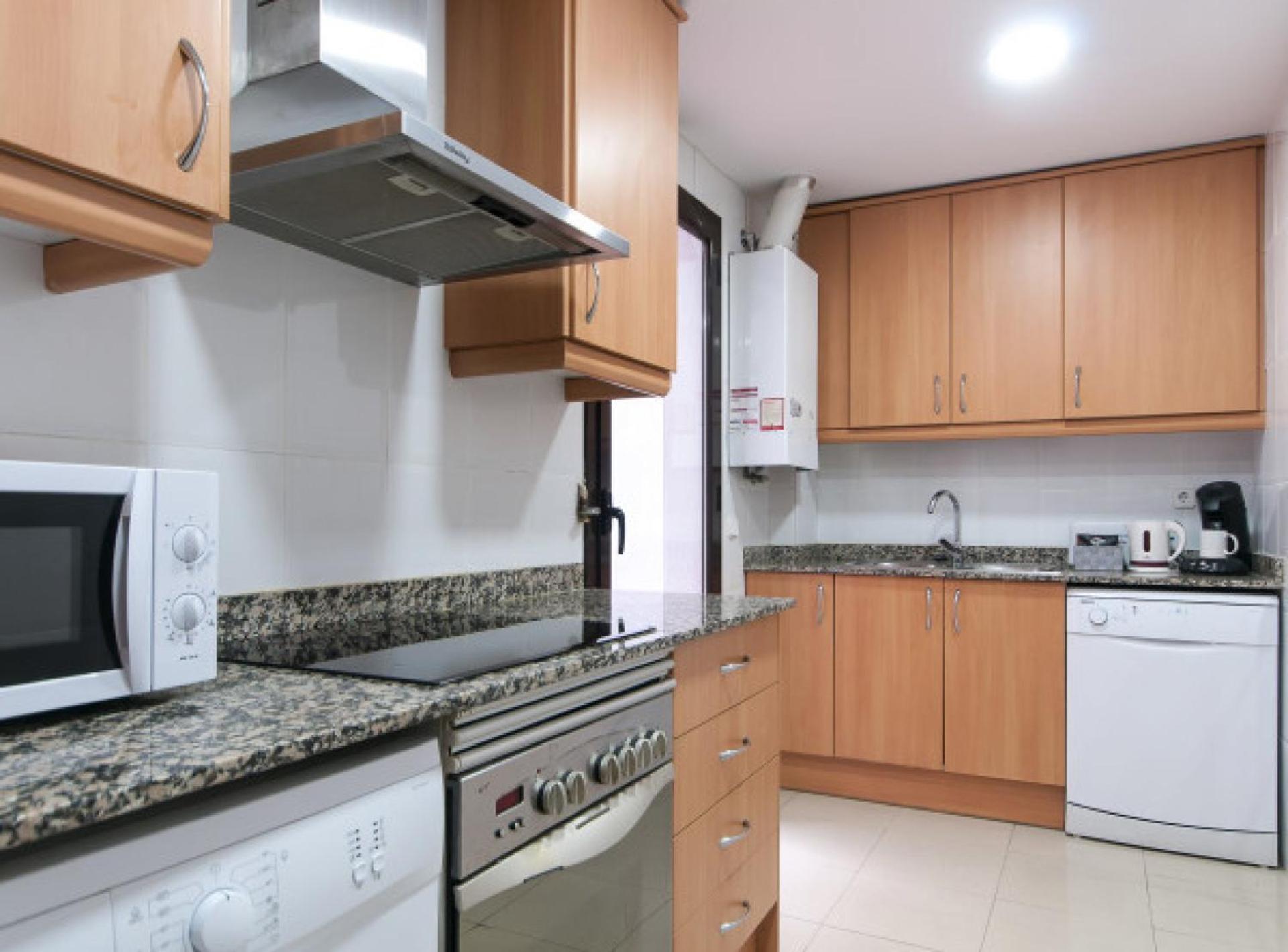 Picasso Suites