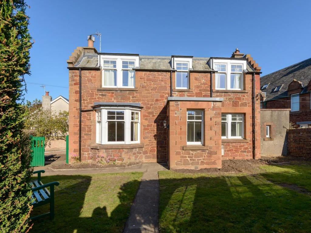 Glenconner Garden Cottage