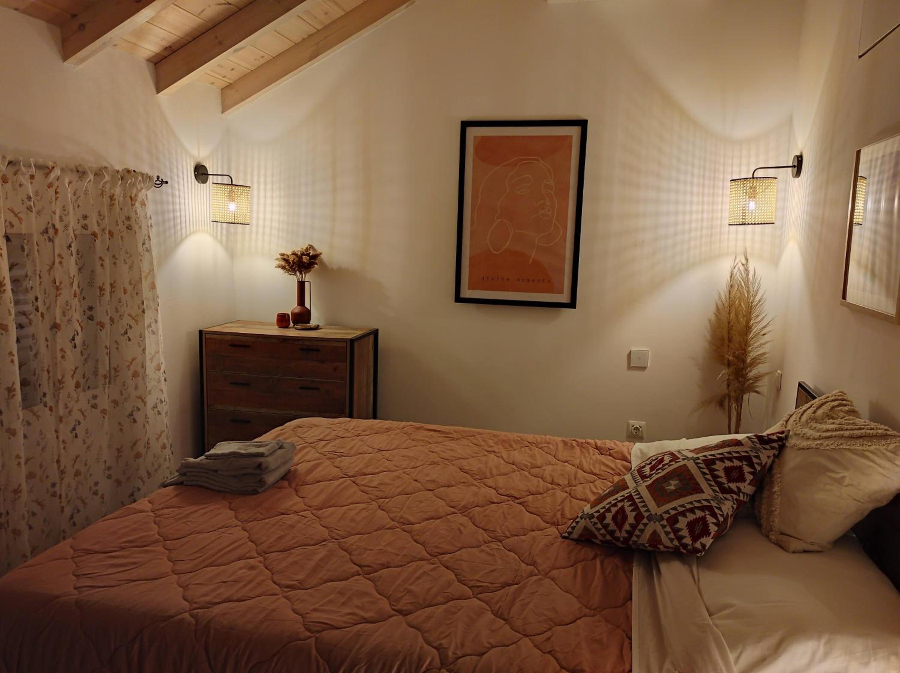 Garitsa Apartments B