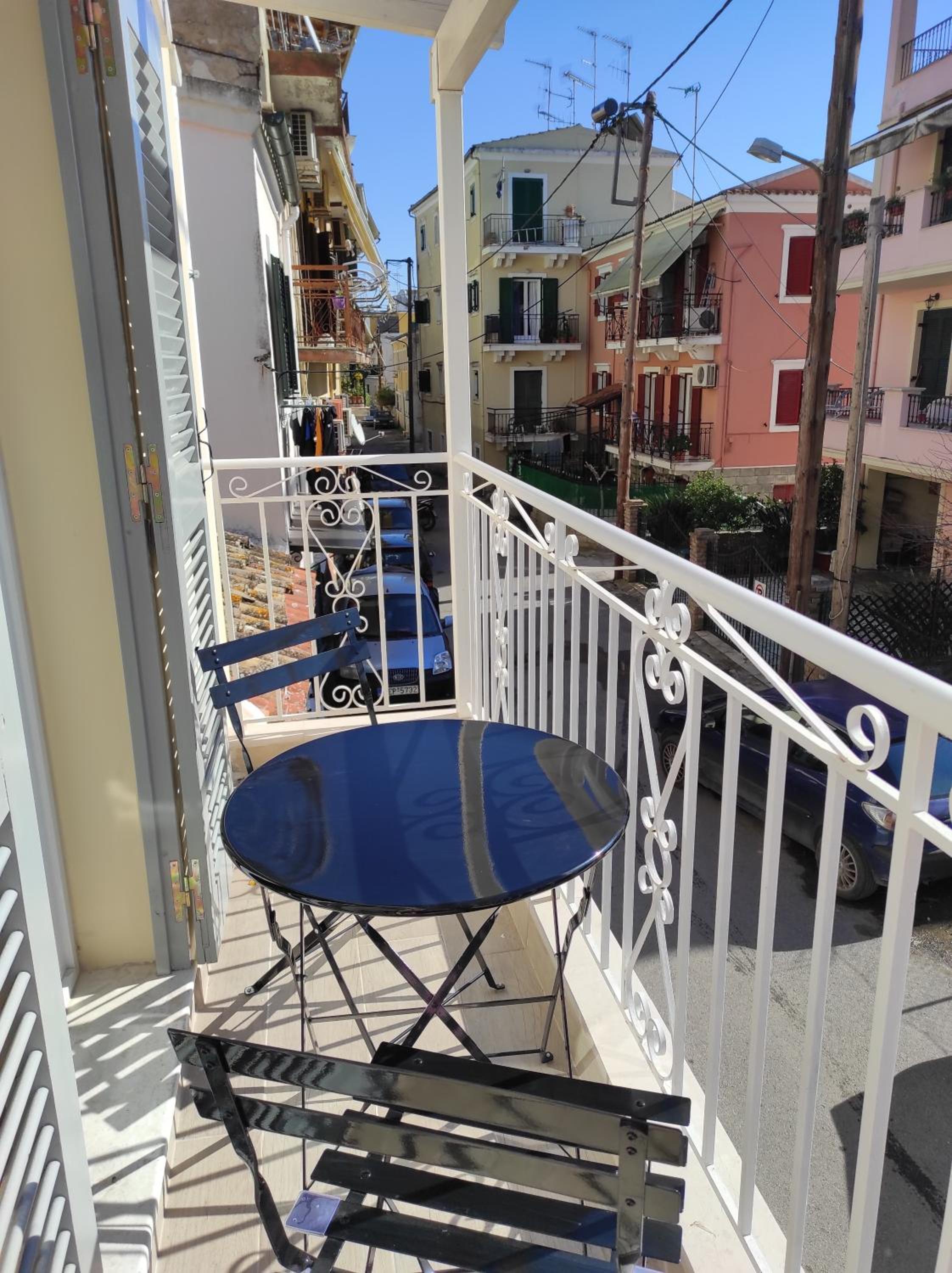 Garitsa Apartments B